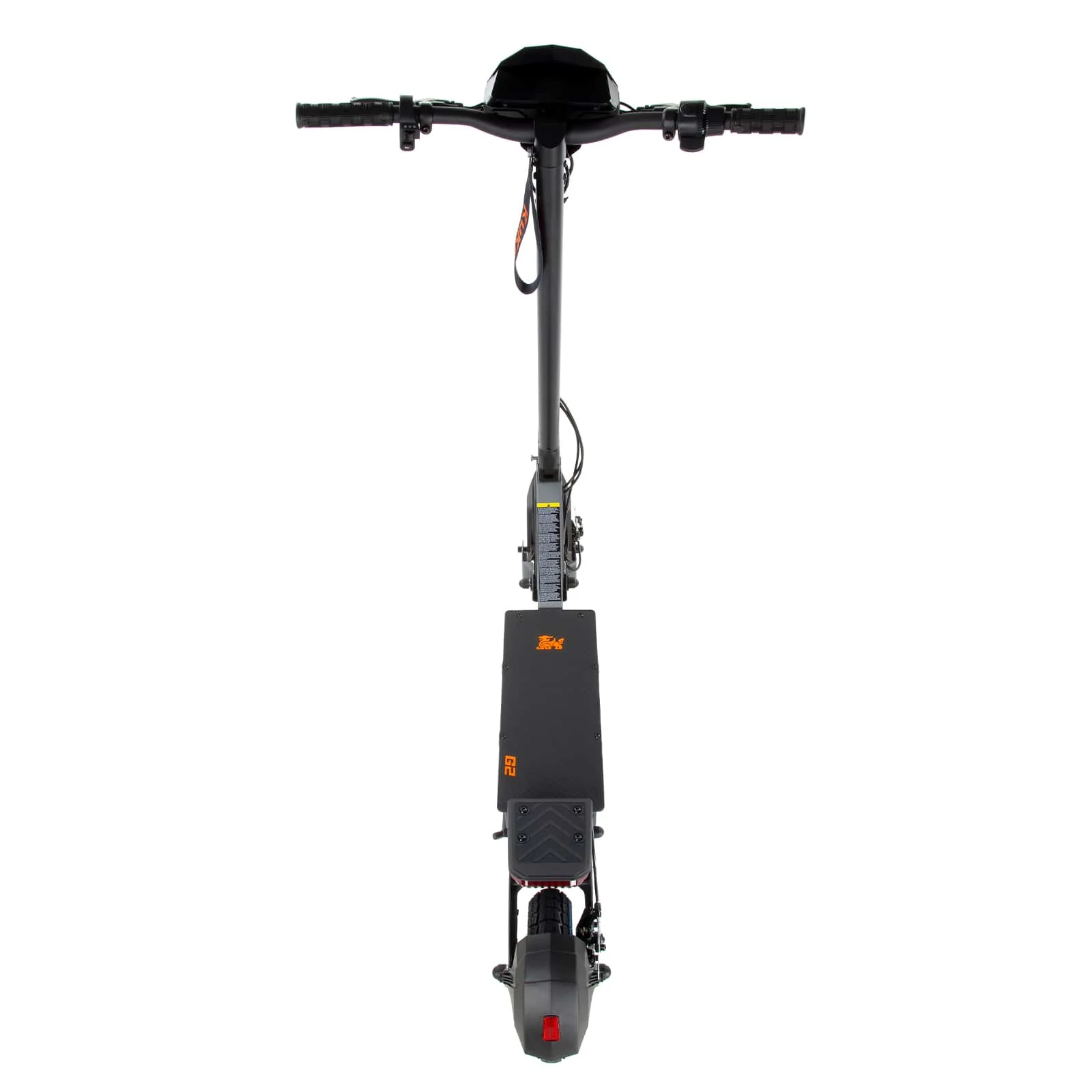 KuKirin G2 48V 800W 15Ah Electric Scooter - Image 8