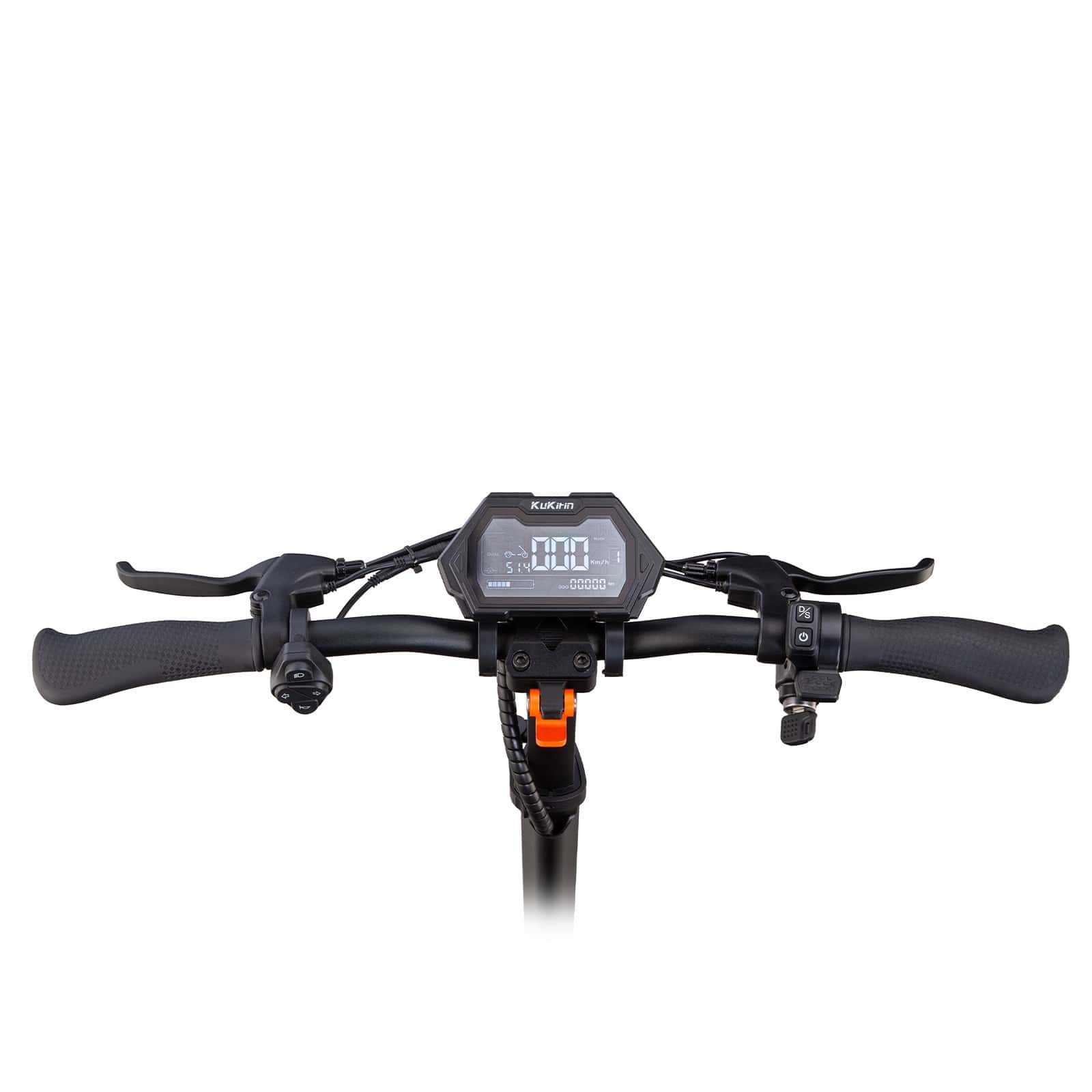 KuKirin G2 Master 52V 2000W 20.8Ah Dual Motor Electric Scooter - Image 9