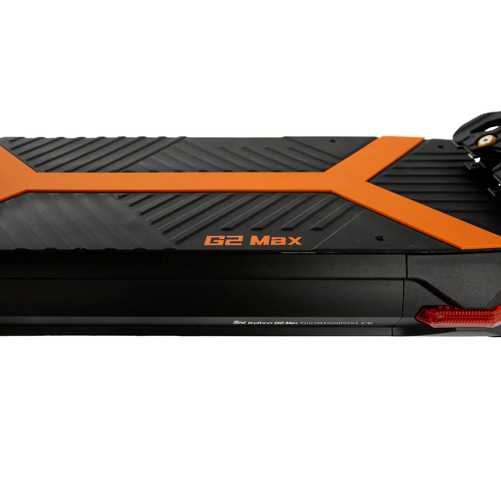 KuKirin G2 Max 48V 1000W 20.8Ah Electric Scooter - Image 14