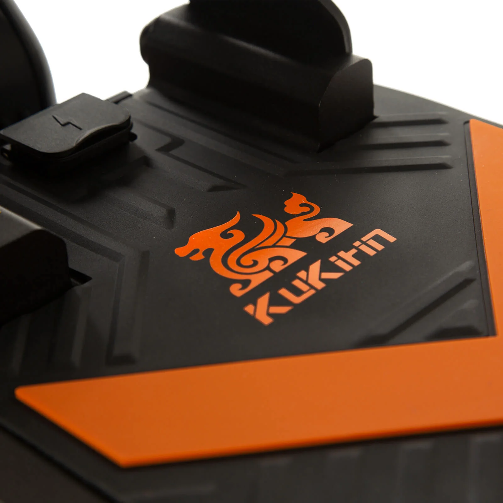 KuKirin G2 Max 48V 1000W 20.8Ah Electric Scooter - Image 15