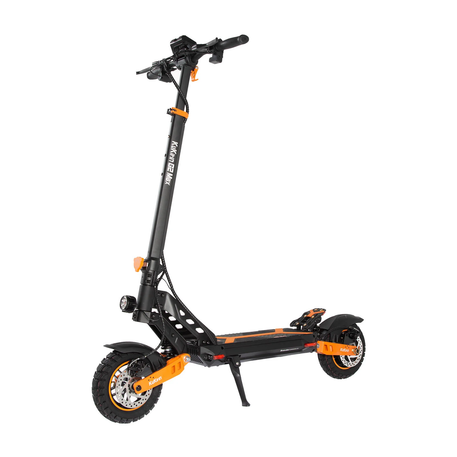 KuKirin G2 Max 48V 1000W 20.8Ah Electric Scooter - Image 4