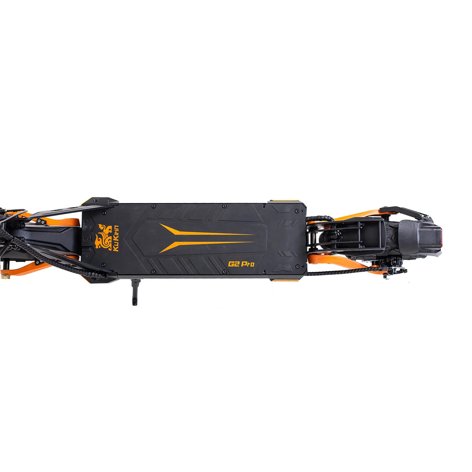 KuKirin G2 Pro 48V 600W 15.6Ah Electric Scooter - Image 10