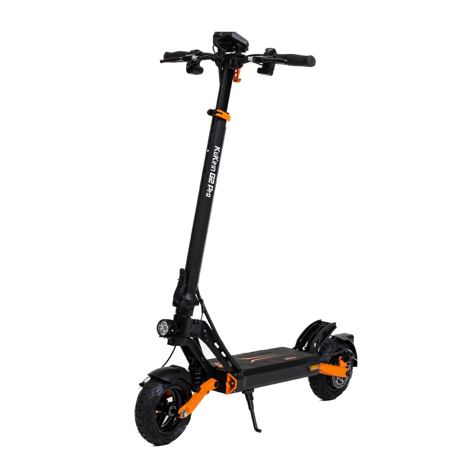 KuKirin G2 Pro 48V 600W 15.6Ah Electric Scooter - Image 4