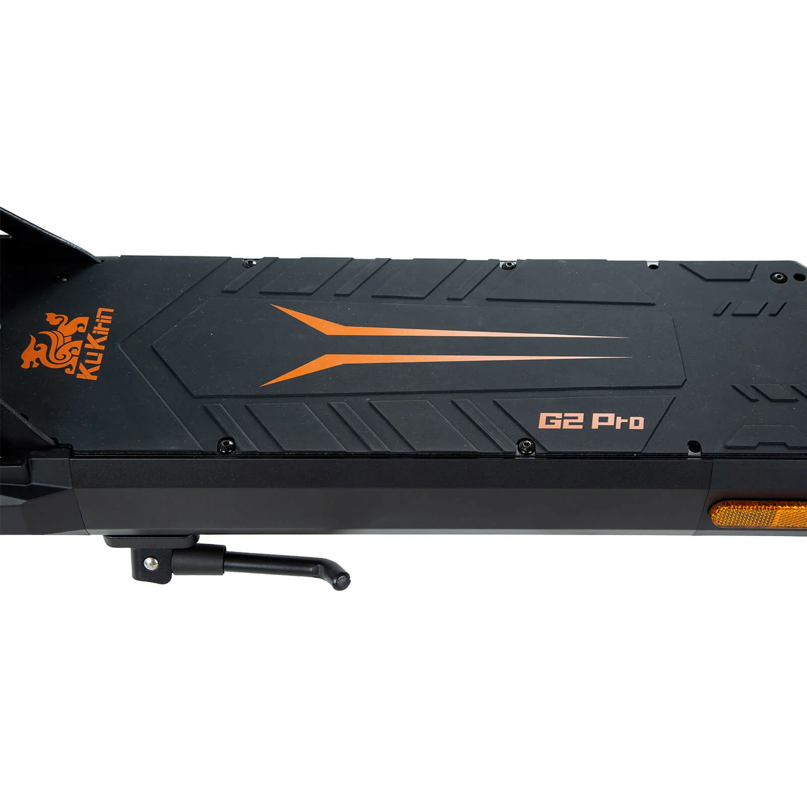 KuKirin G2 Pro (VMP) 48V 500W 15.6Ah Electric Scooter - Image 10