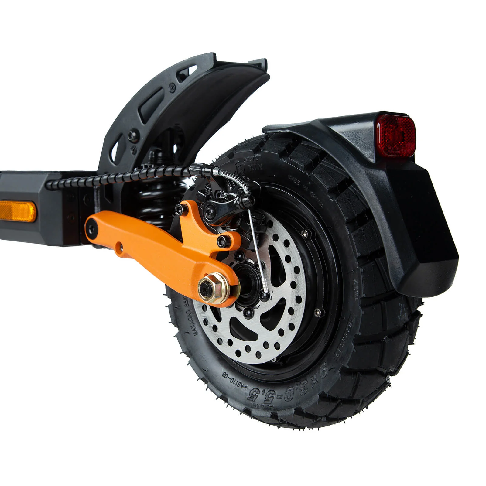 KuKirin G2 Pro (VMP) 48V 500W 15.6Ah Electric Scooter - Image 13