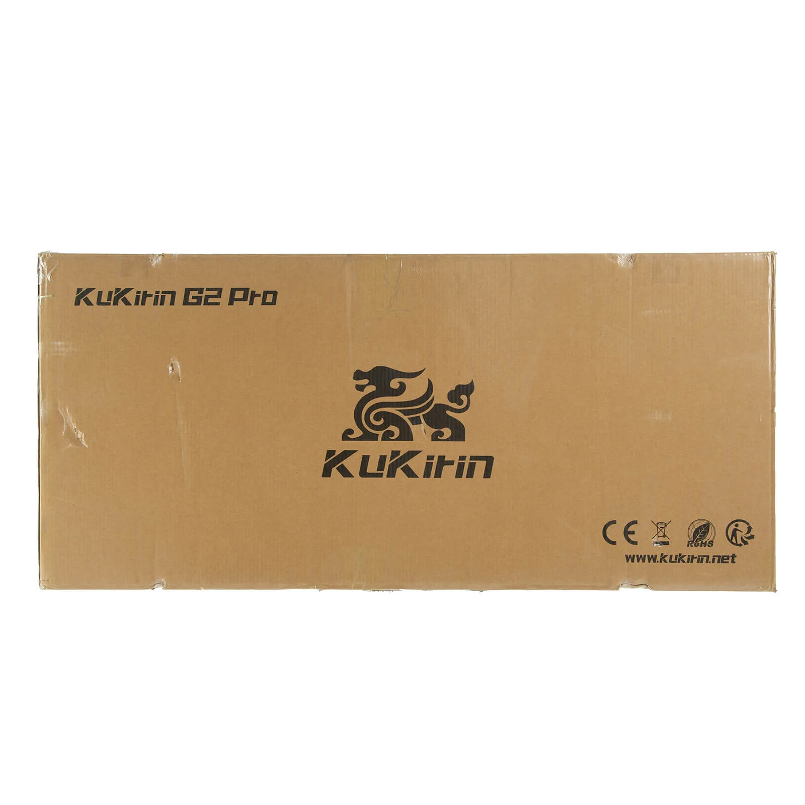 KuKirin G2 Pro (VMP) 48V 500W 15.6Ah Electric Scooter - Image 15