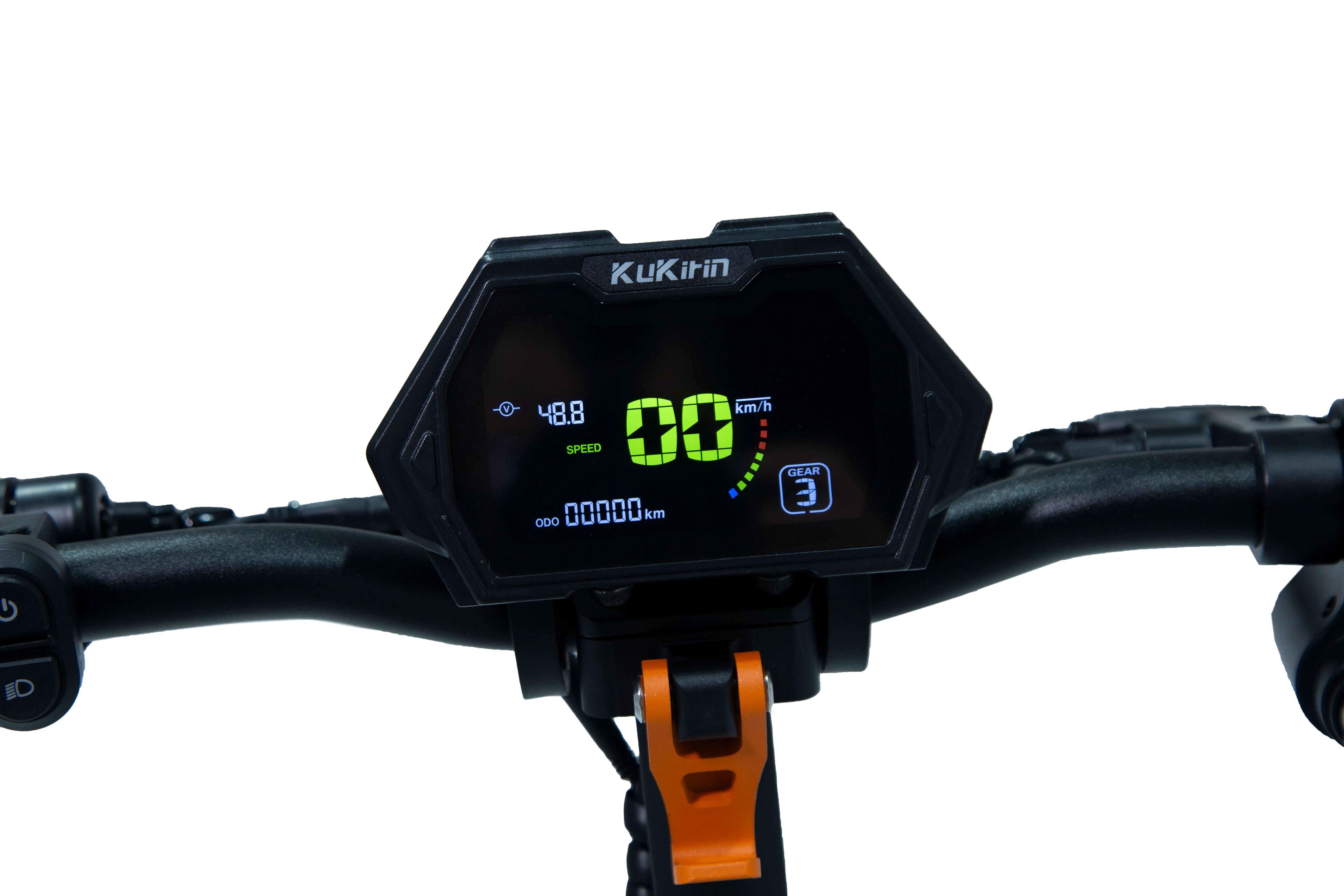 KuKirin G2 Pro (VMP) 48V 500W 15.6Ah Electric Scooter - Image 6