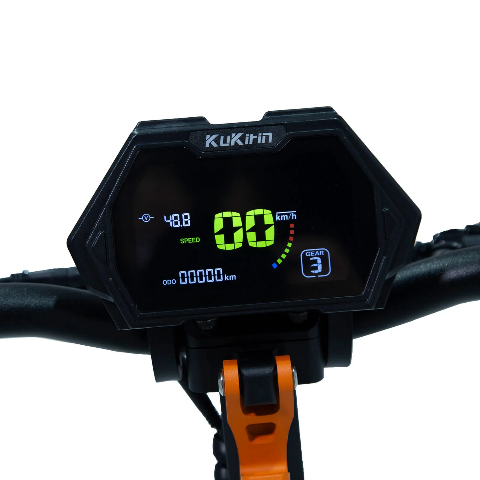 KuKirin G2 Pro (VMP) 48V 500W 15.6Ah Electric Scooter - Image 7