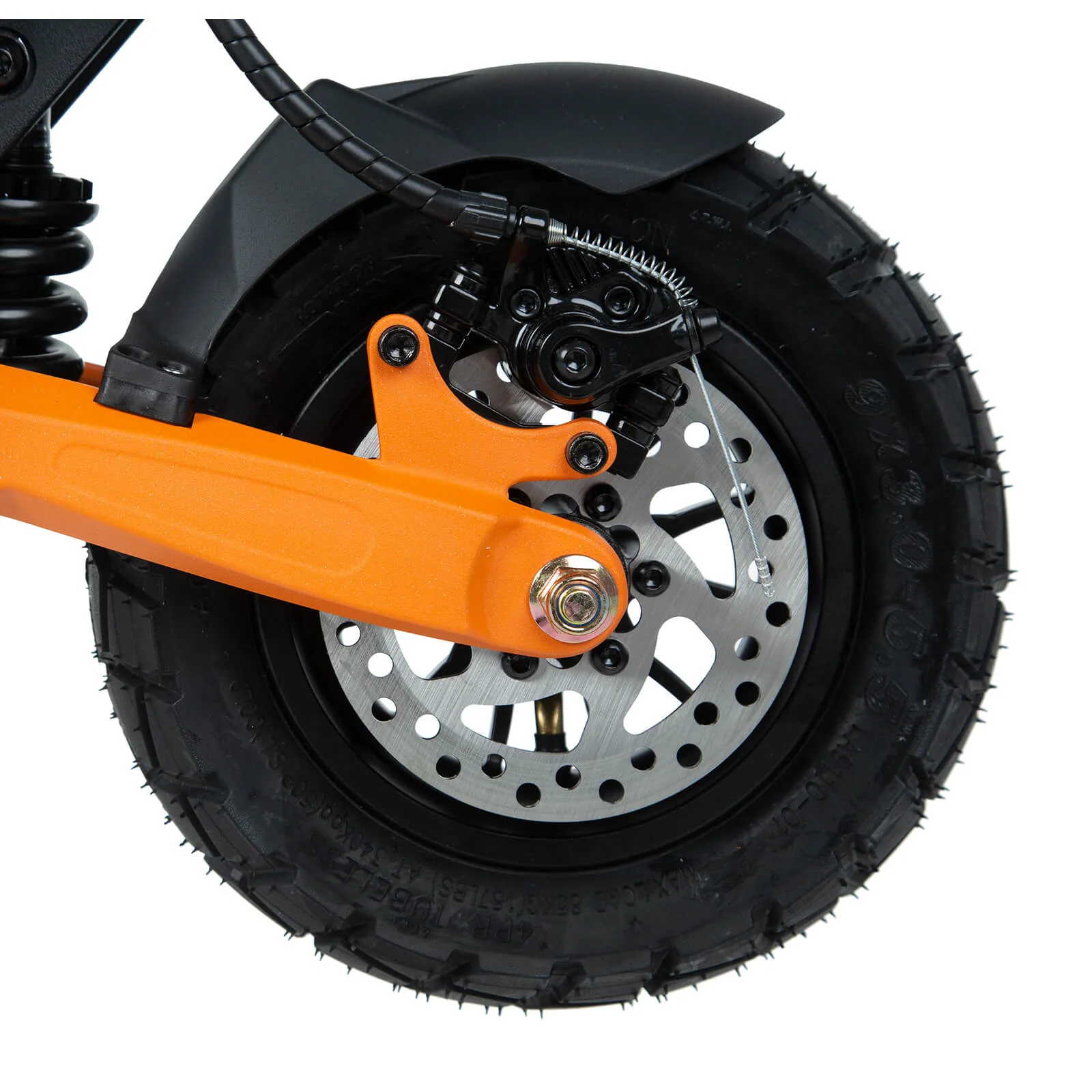 KuKirin G2 Pro (VMP) 48V 500W 15.6Ah Electric Scooter - Image 8