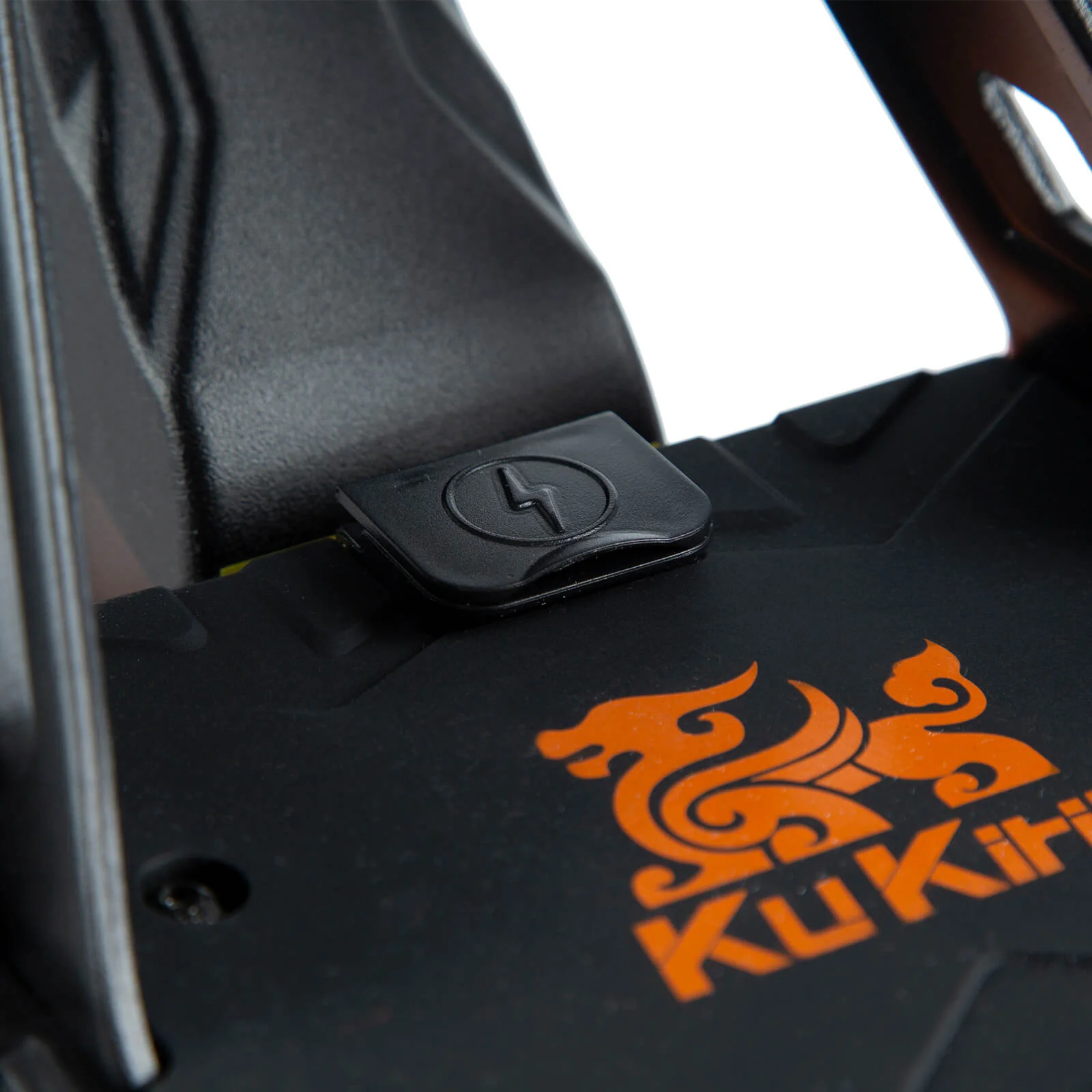 KuKirin G2 Pro (VMP) 48V 500W 15.6Ah Electric Scooter - Image 9
