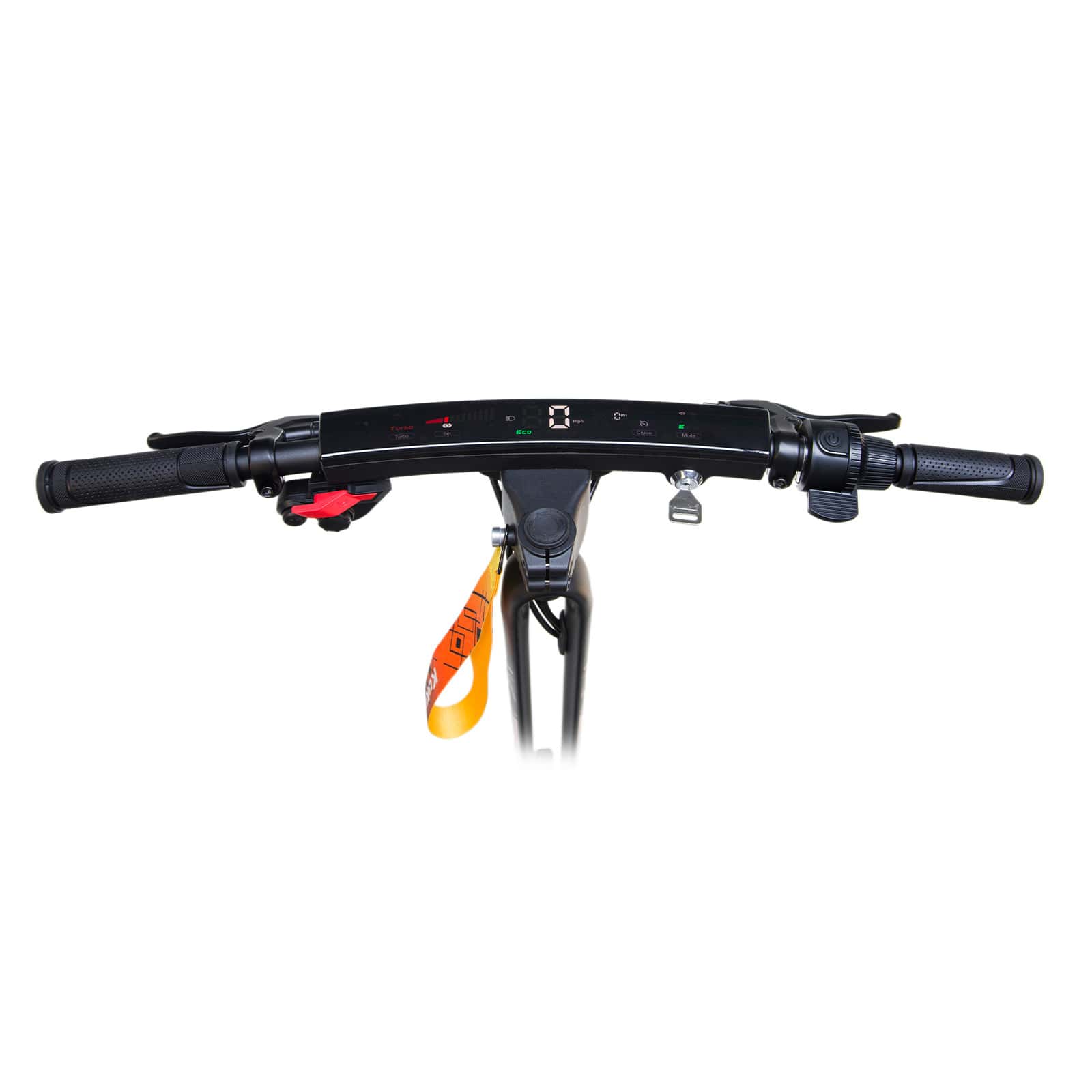 KuKirin G2 Ultra 1600W 48V 18Ah Dual Motor Electric Scooter - Image 8