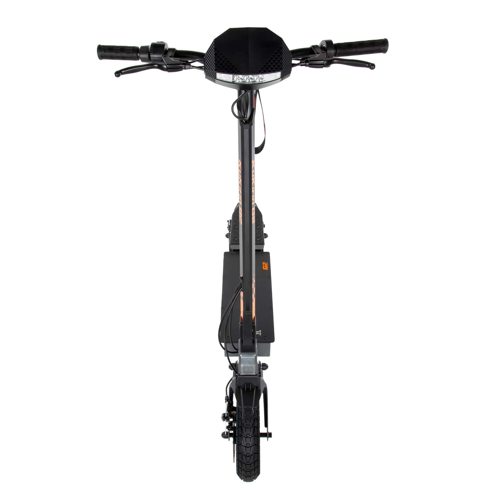 KuKirin G2 VMP 48V 500W 15.6Ah Electric Scooter - Image 10