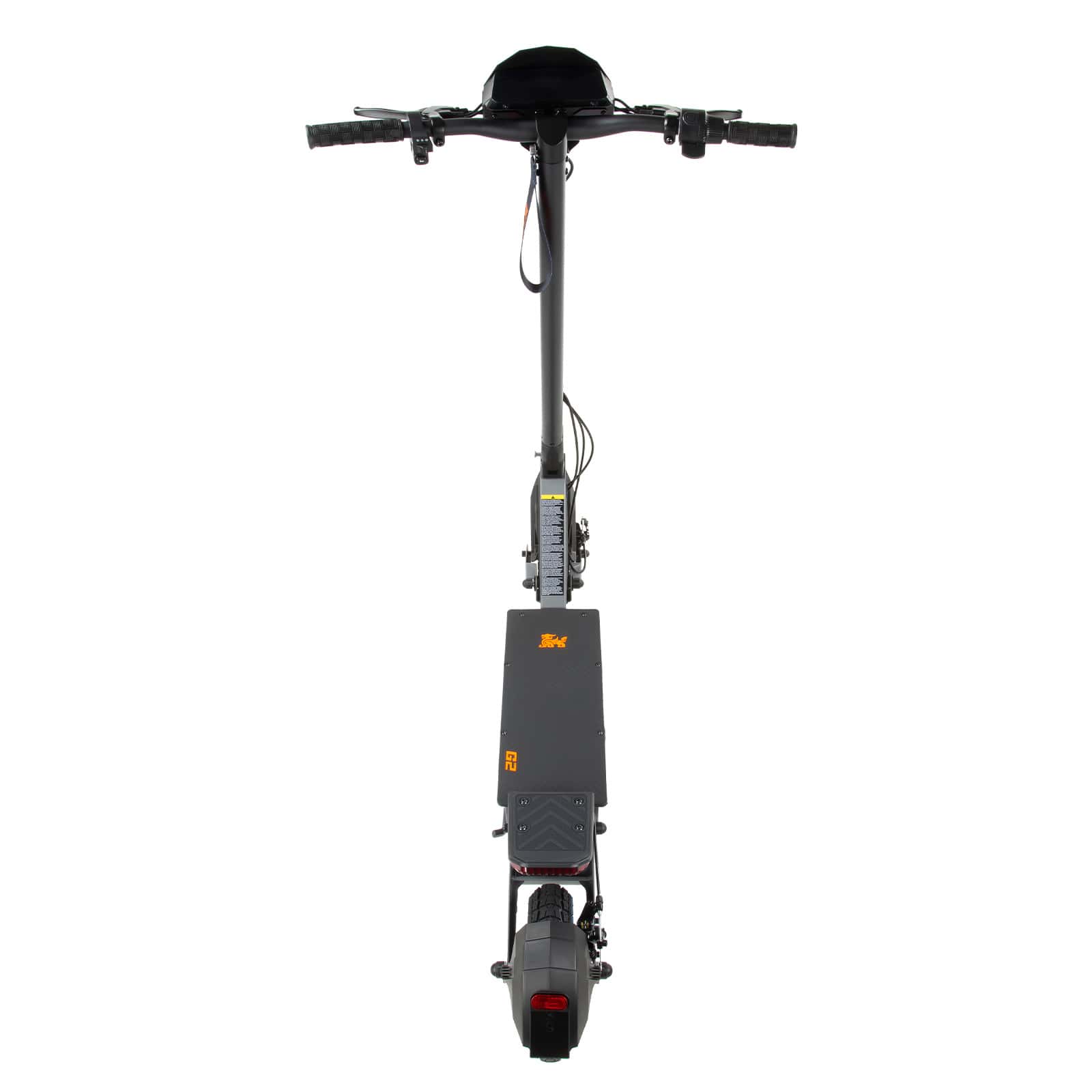 KuKirin G2 VMP 48V 500W 15.6Ah Electric Scooter - Image 5
