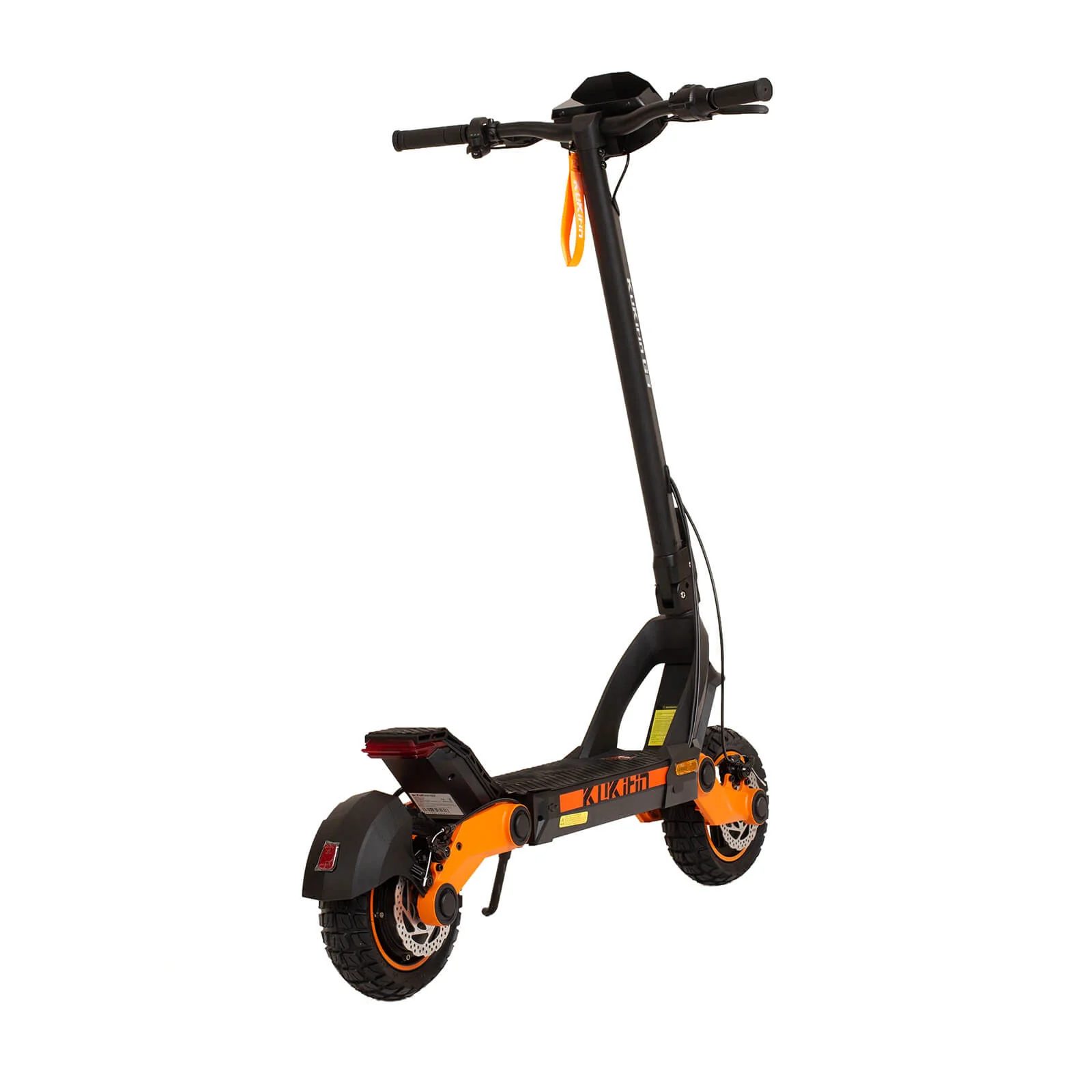 KuKirin G3 52V 1200W 18Ah Electric Scooter - Image 3