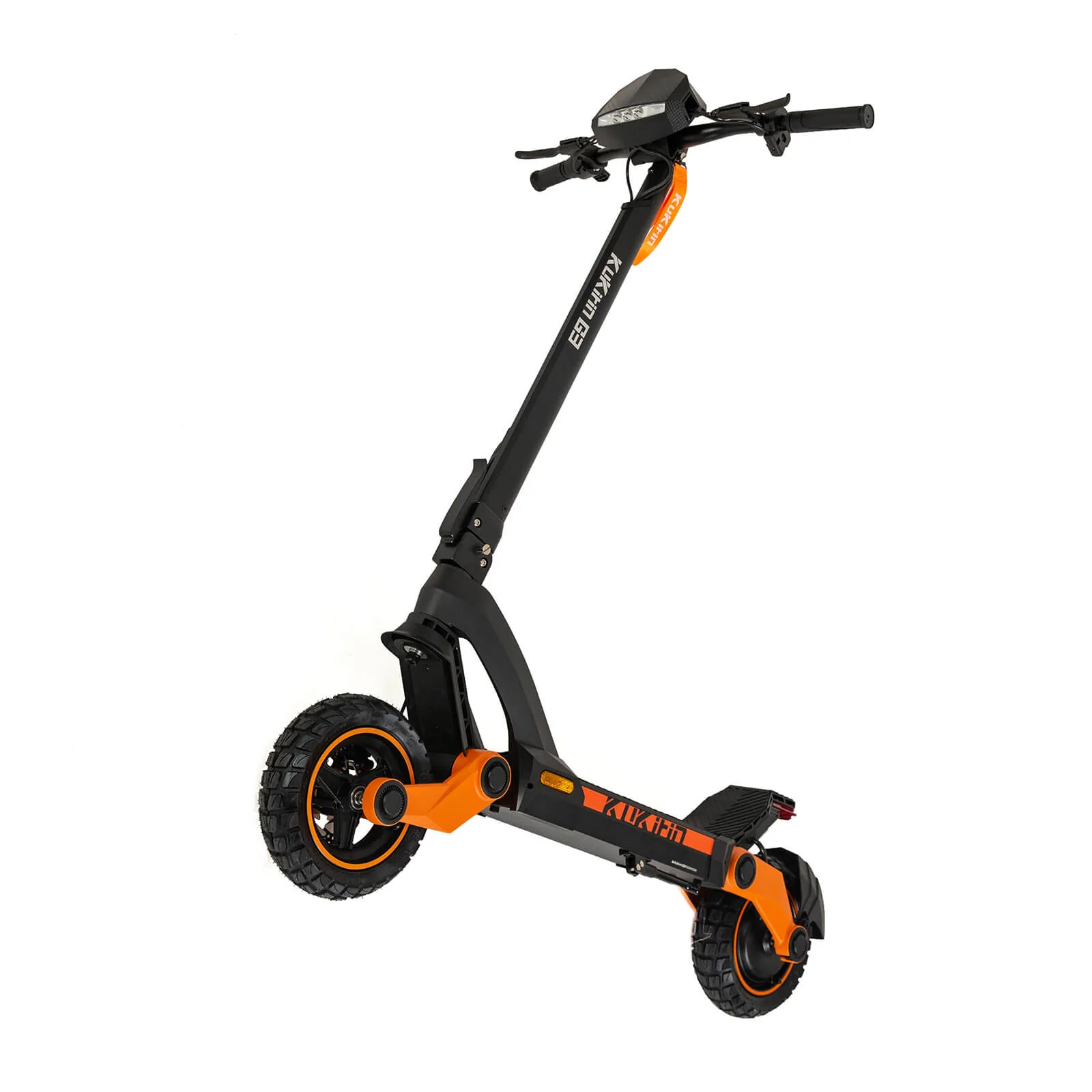 KuKirin G3 52V 1200W 18Ah Electric Scooter - Image 5