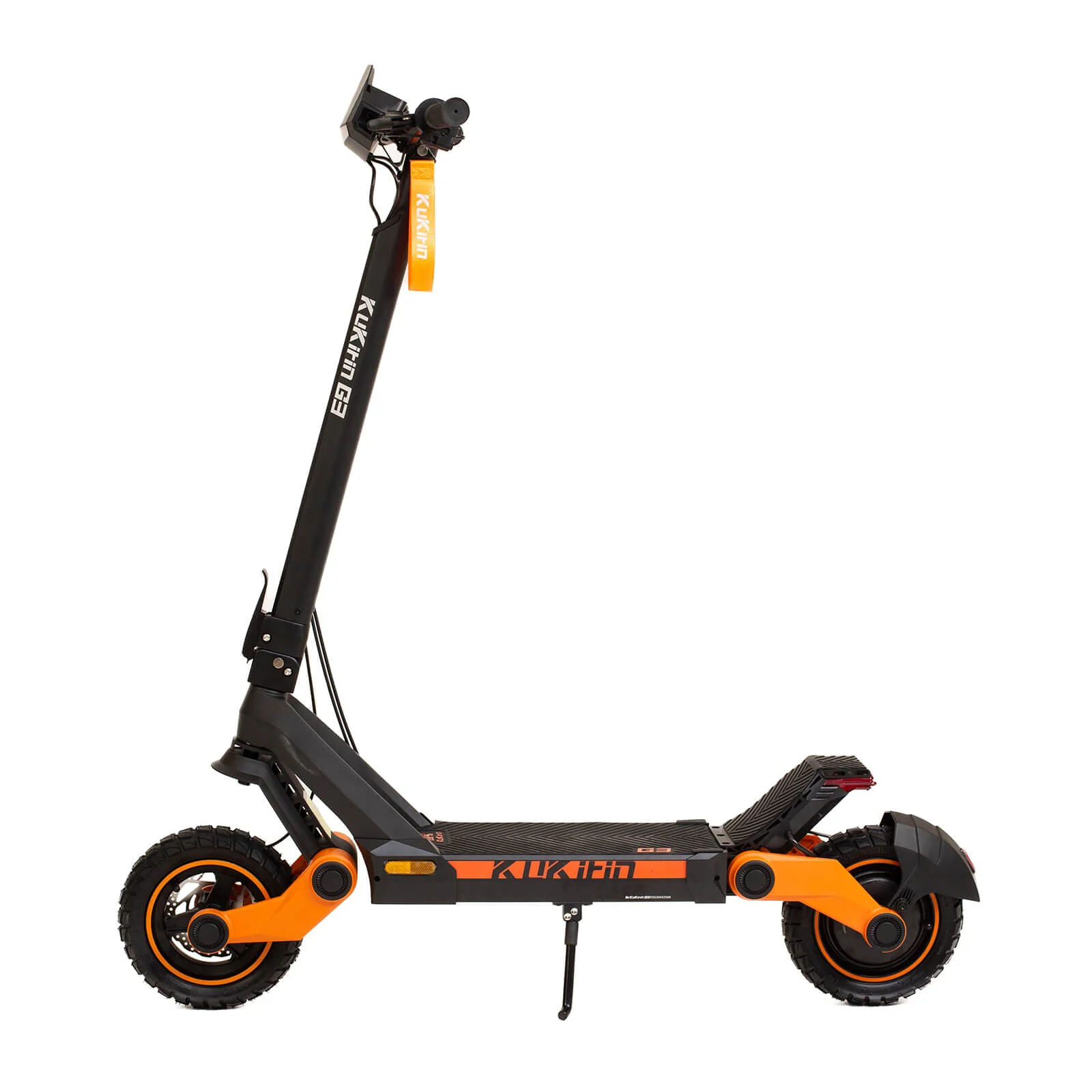 KuKirin G3 52V 1200W 18Ah Electric Scooter - Image 6