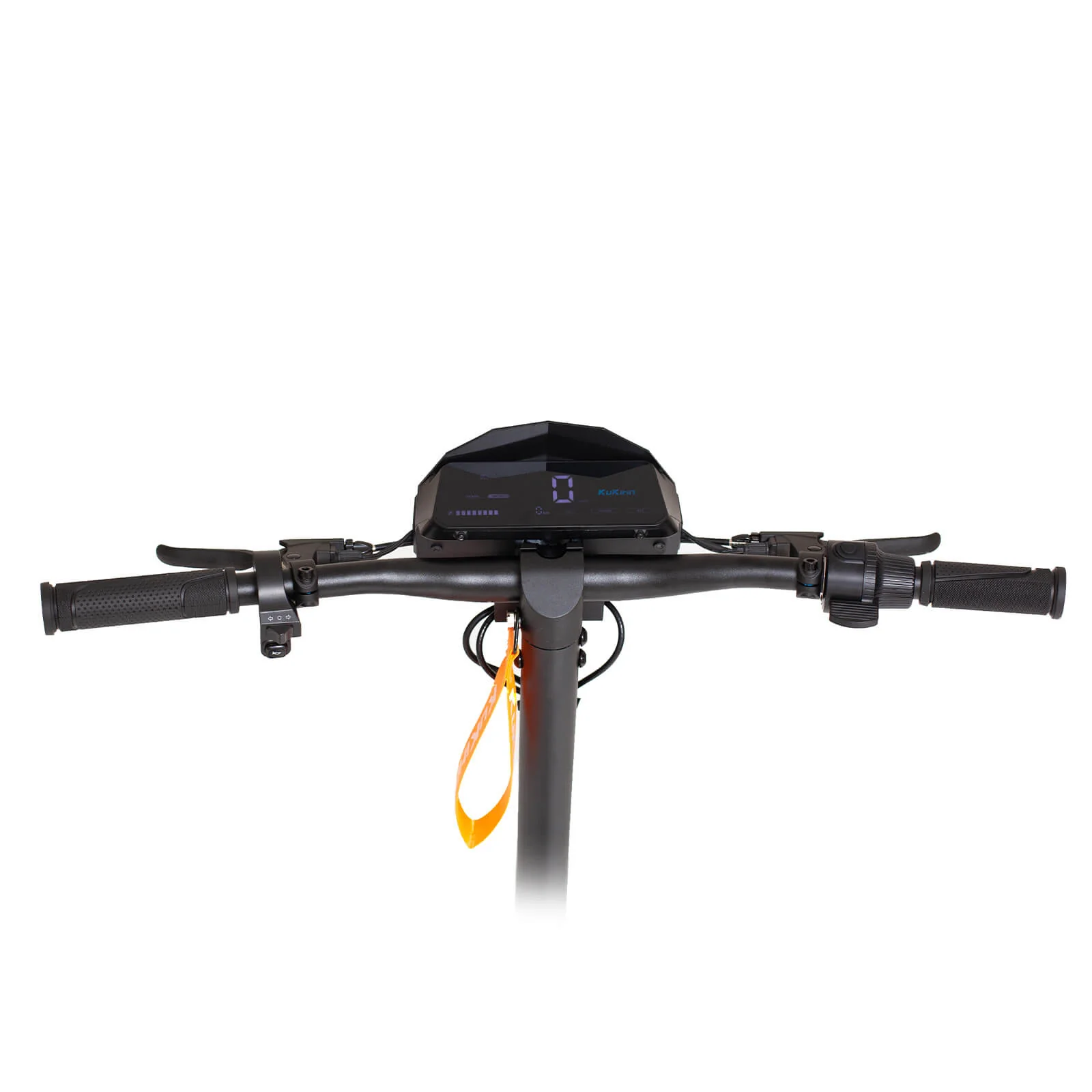 KuKirin G3 52V 1200W 18Ah Electric Scooter - Image 8