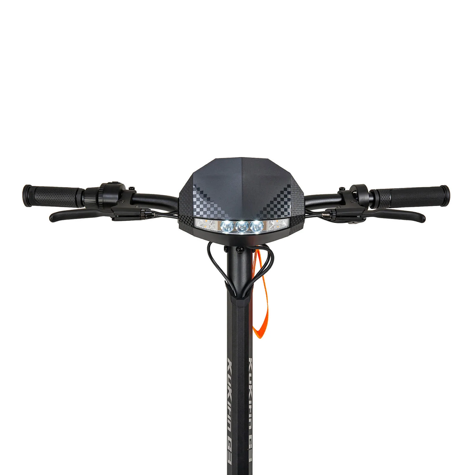 KuKirin G3 52V 1200W 18Ah Electric Scooter - Image 9
