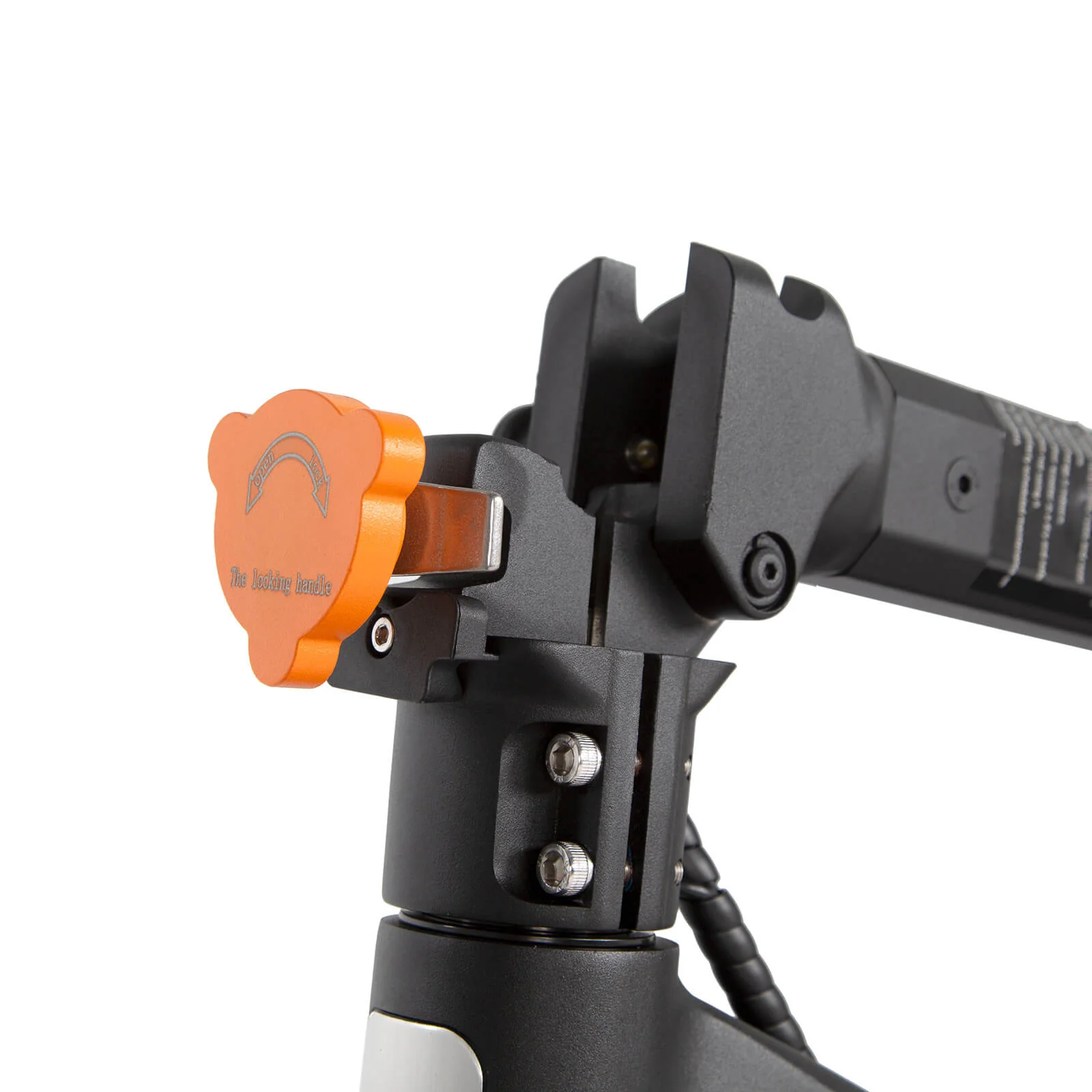 KuKirin G3 Pro 52V 2400W 23.4Ah Dual Motor Electric Scooter - Image 10