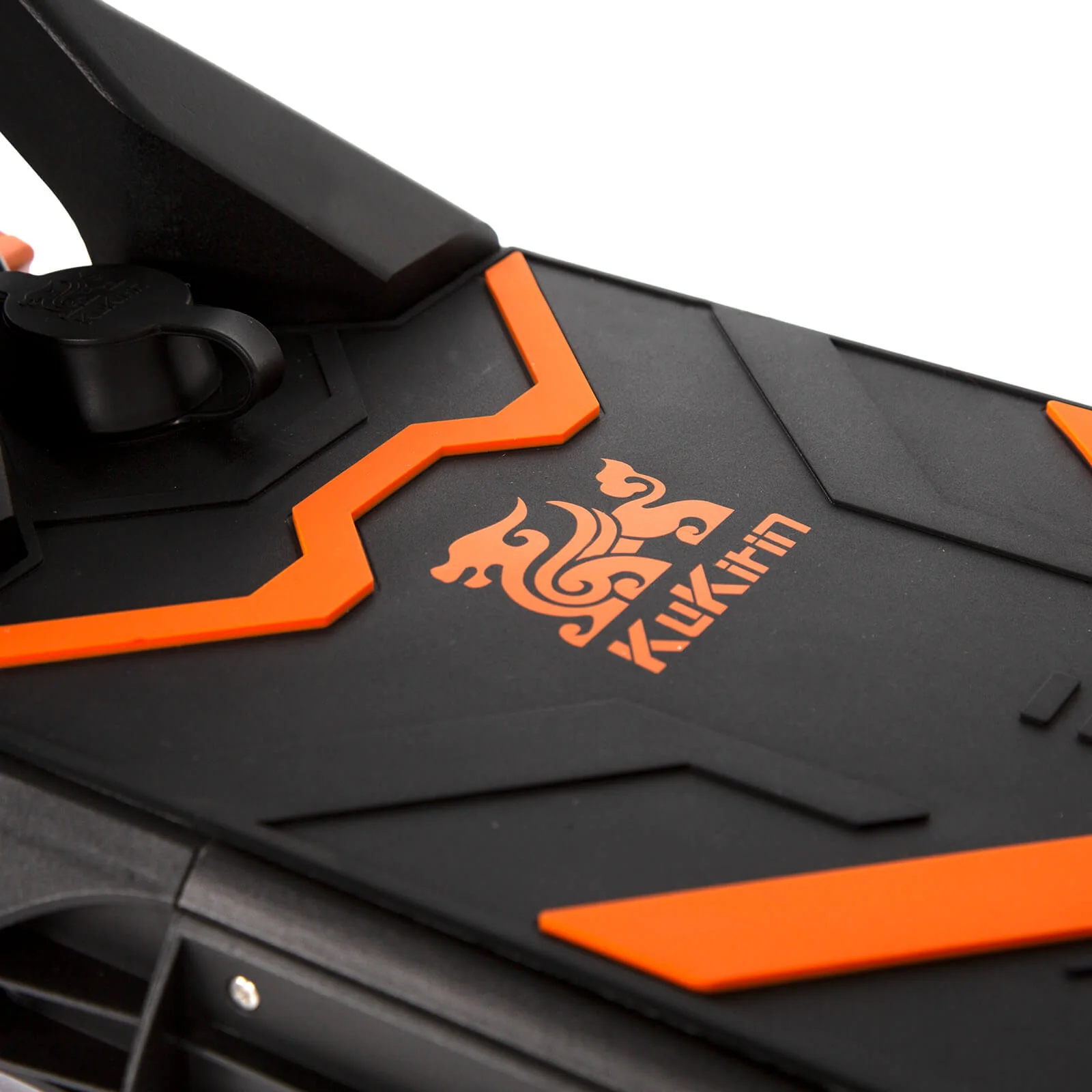 KuKirin G3 Pro 52V 2400W 23.4Ah Dual Motor Electric Scooter - Image 9