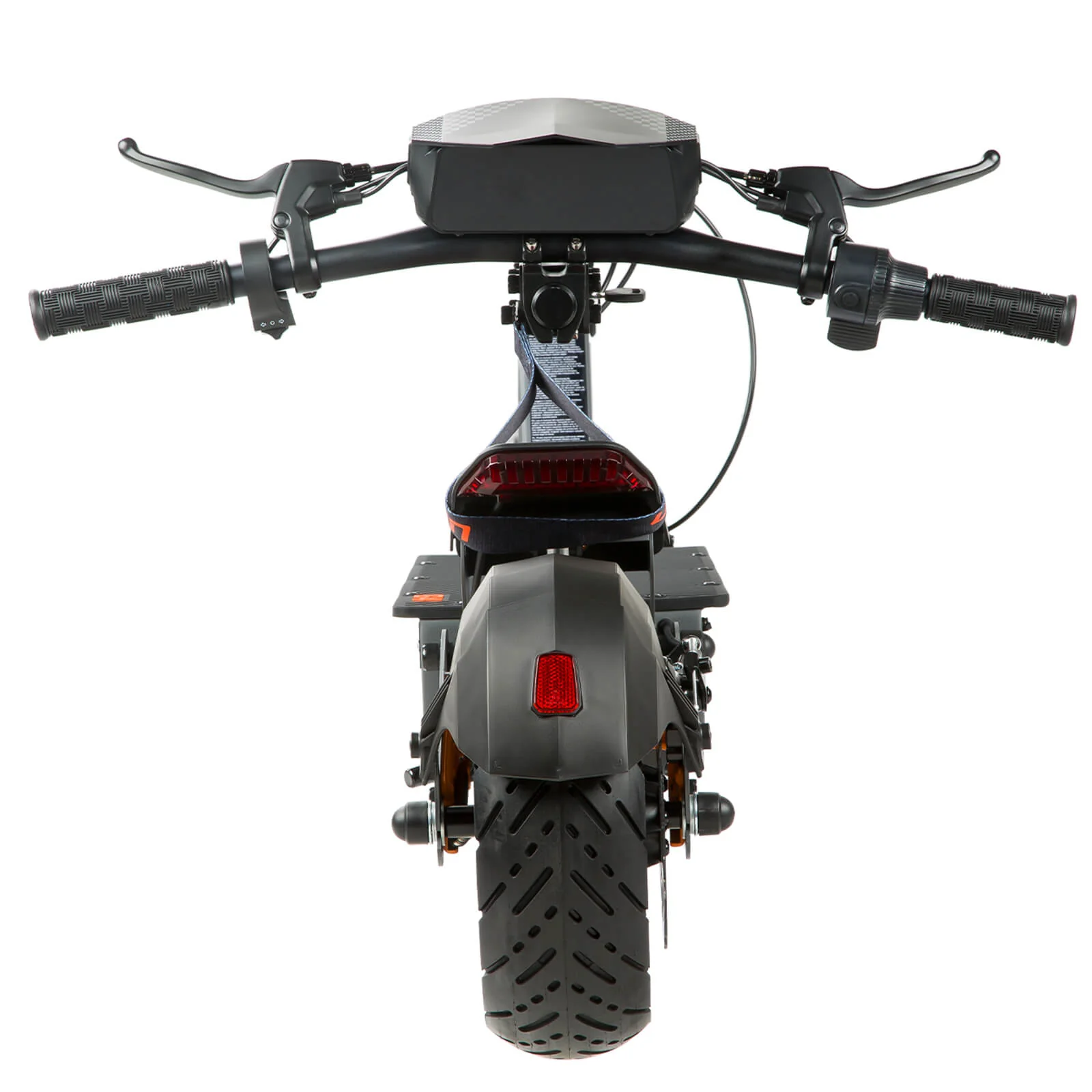KuKirin G4 60V 2000W 20Ah Electric Scooter - Image 12