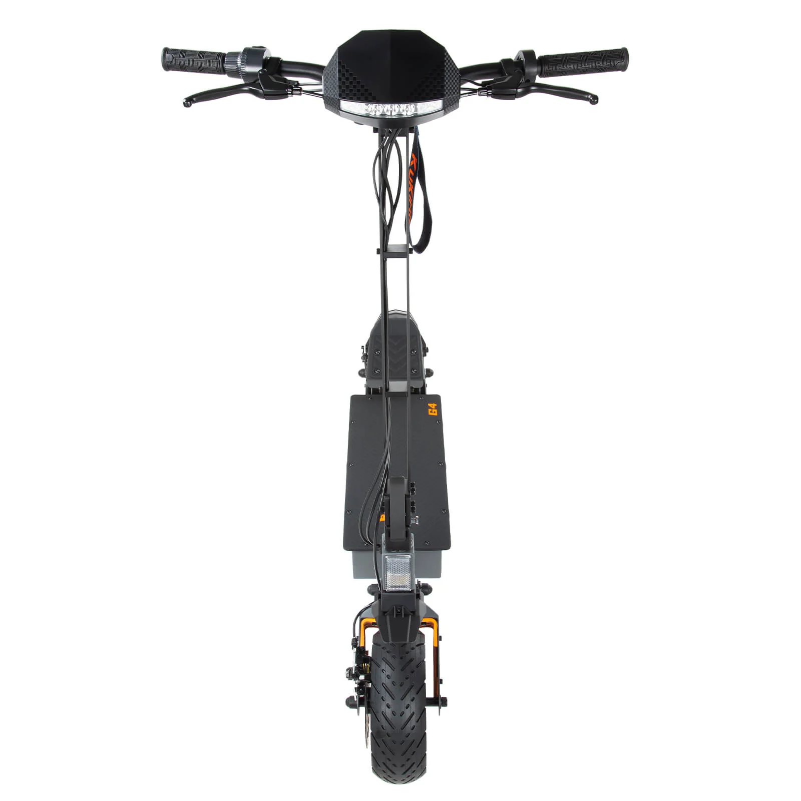 KuKirin G4 60V 2000W 20Ah Electric Scooter - Image 7