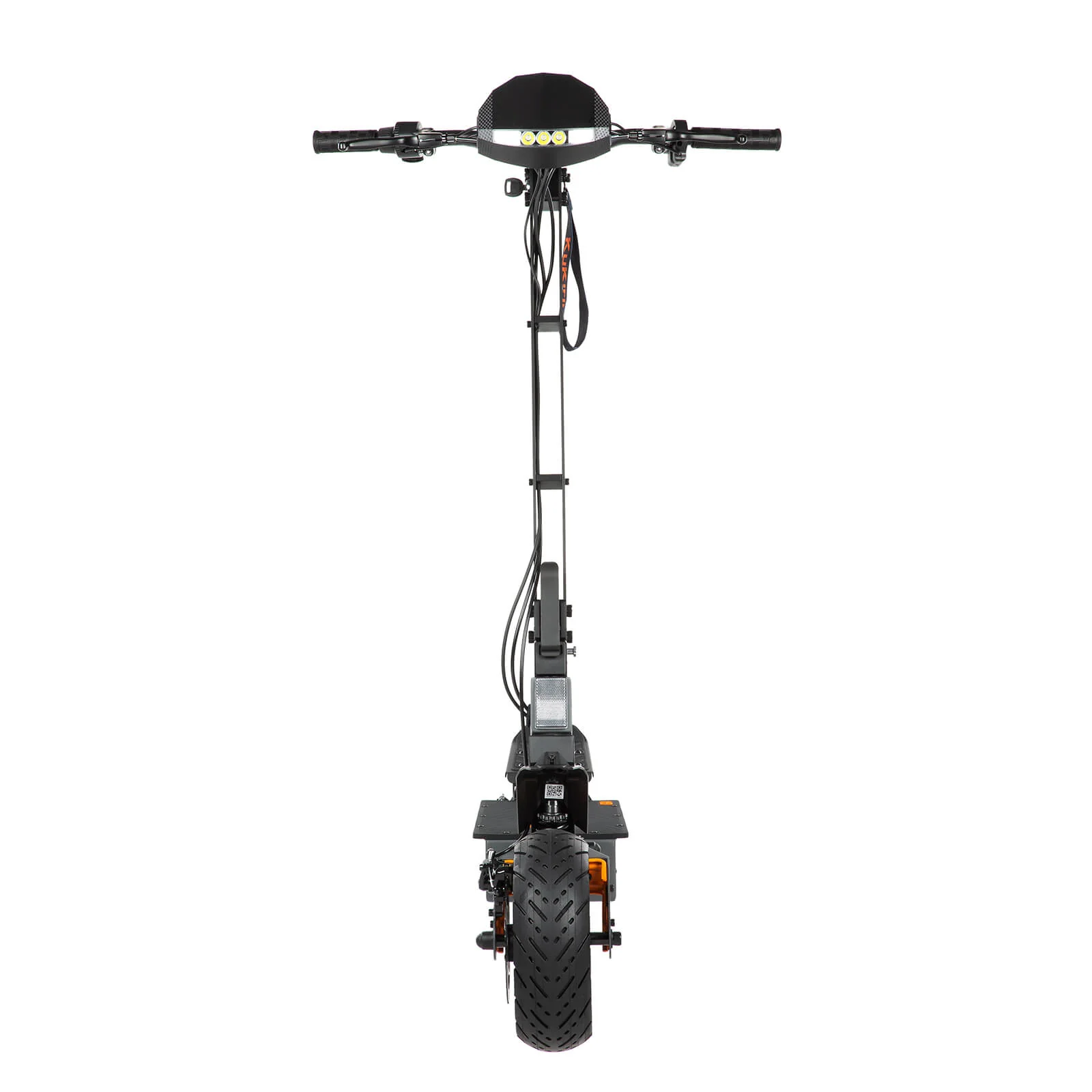 KuKirin G4 60V 2000W 20Ah Electric Scooter - Image 8