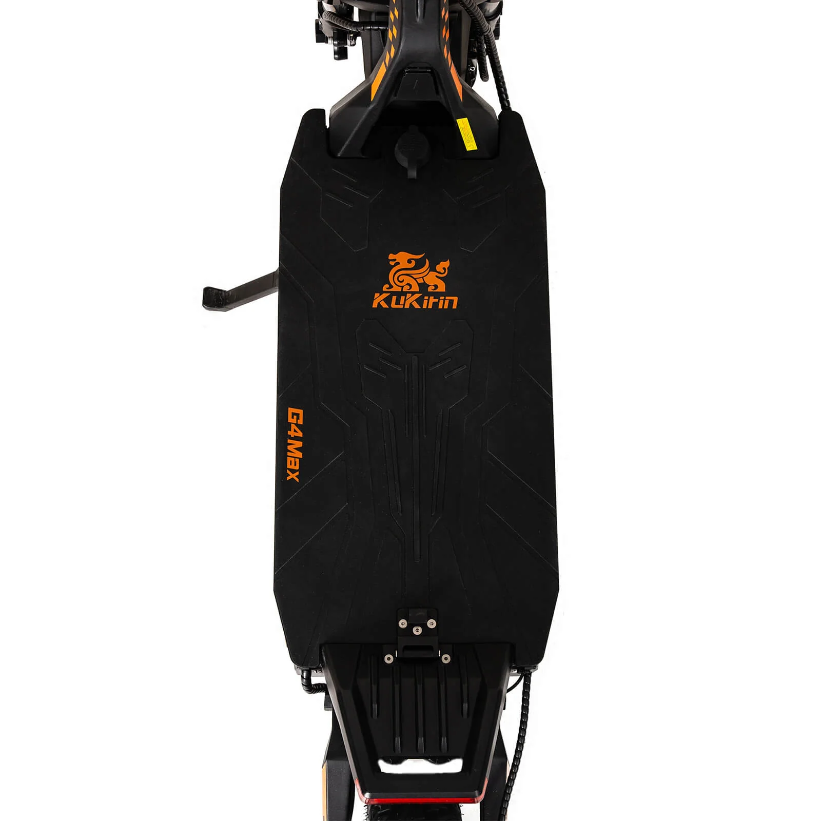 KuKirin G4 Max 60V 3200W 35.2Ah Dual Motor Electric Scooter - Image 10