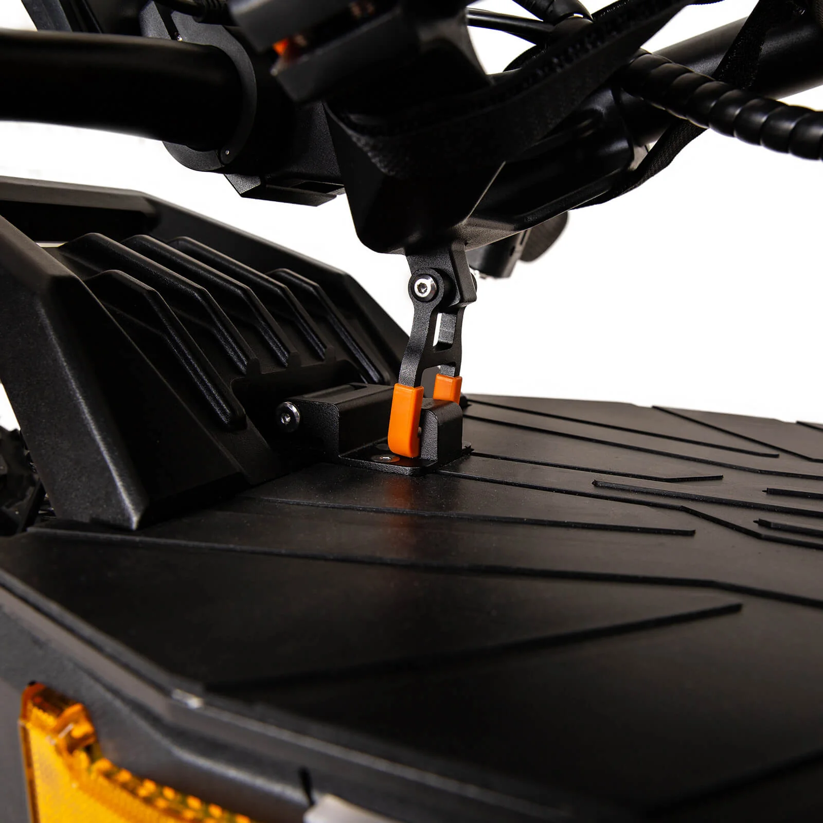 KuKirin G4 Max 60V 3200W 35.2Ah Dual Motor Electric Scooter - Image 11