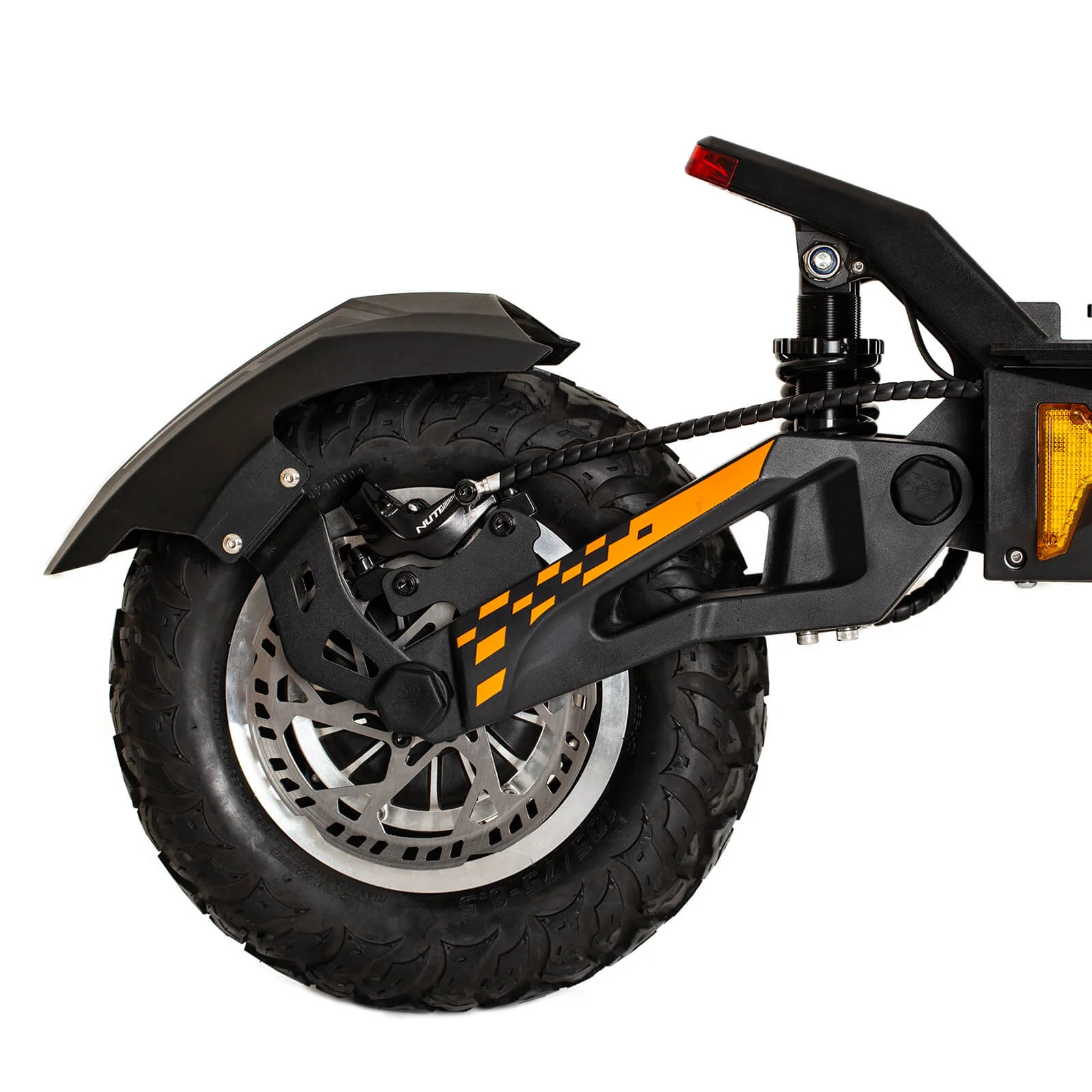 KuKirin G4 Max 60V 3200W 35.2Ah Dual Motor Electric Scooter - Image 9