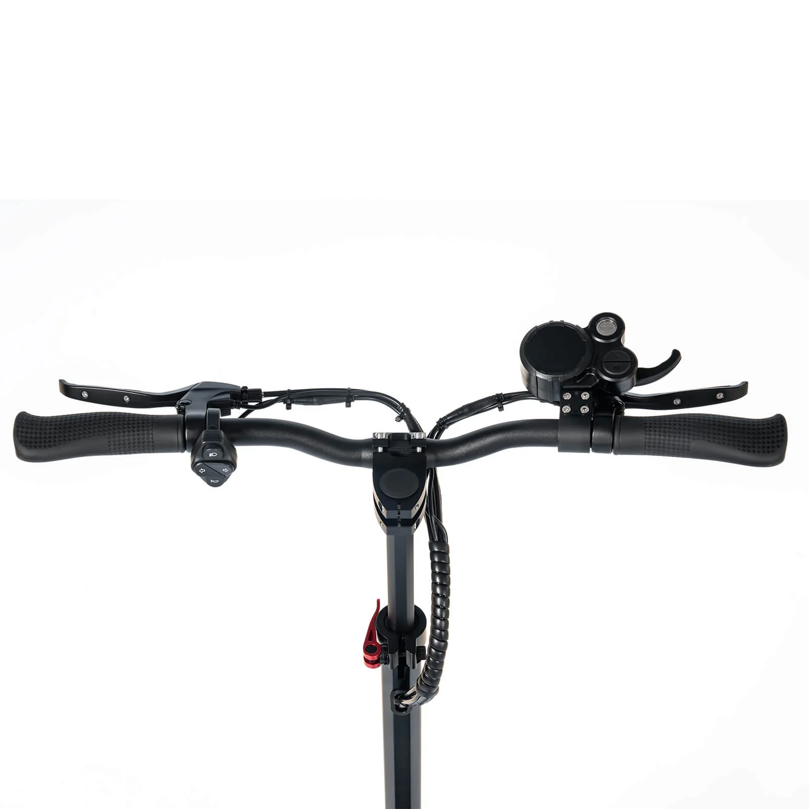 KuKirin M4 Max 48V 800W 18.2Ah Hub Motor Electric Scooter - Image 8