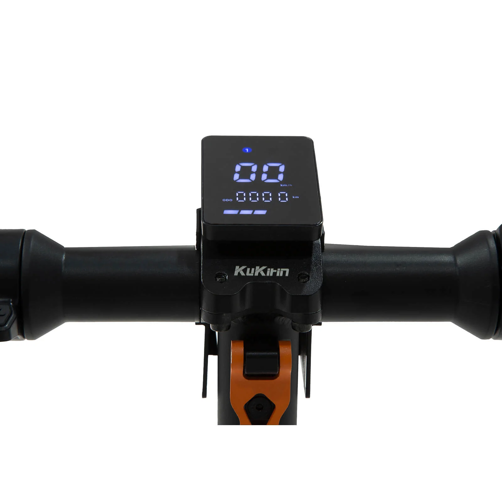 KuKirin S1 Max 36V 350W 10.4Ah Electric Scooter - Image 11
