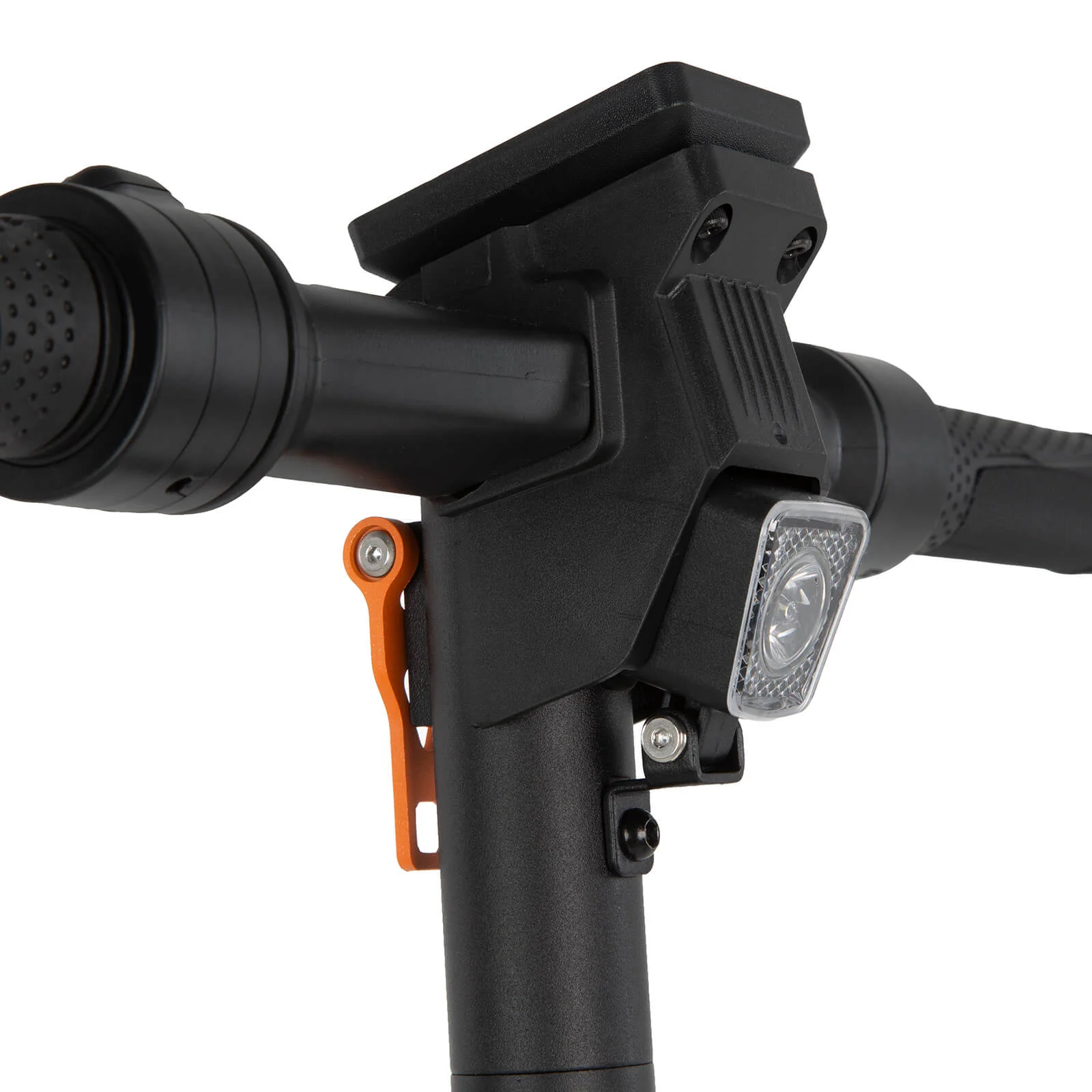KuKirin S1 Max 36V 350W 10.4Ah Electric Scooter - Image 12