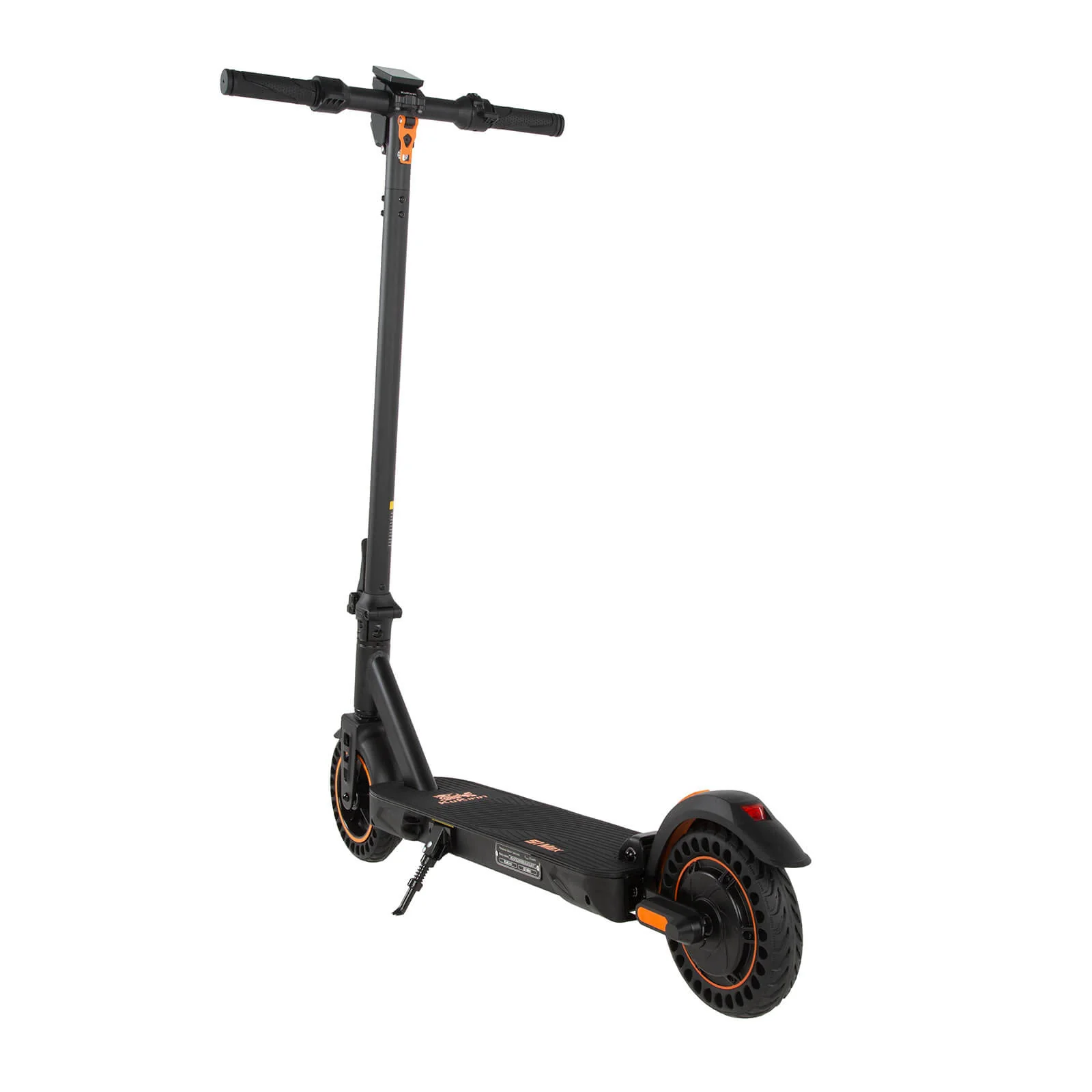 KuKirin S1 Max 36V 350W 10.4Ah Electric Scooter - Image 3
