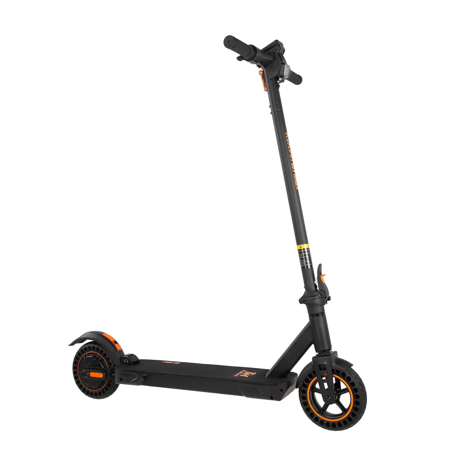 KuKirin S1 Max 36V 350W 10.4Ah Electric Scooter - Image 6