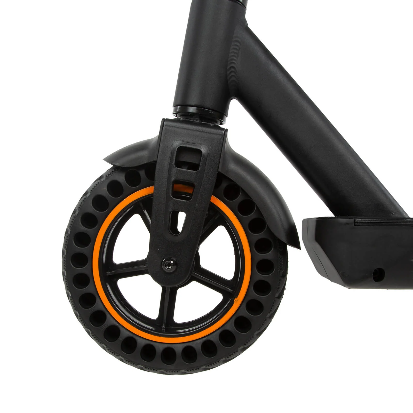 KuKirin S1 Max 36V 350W 10.4Ah Electric Scooter - Image 8