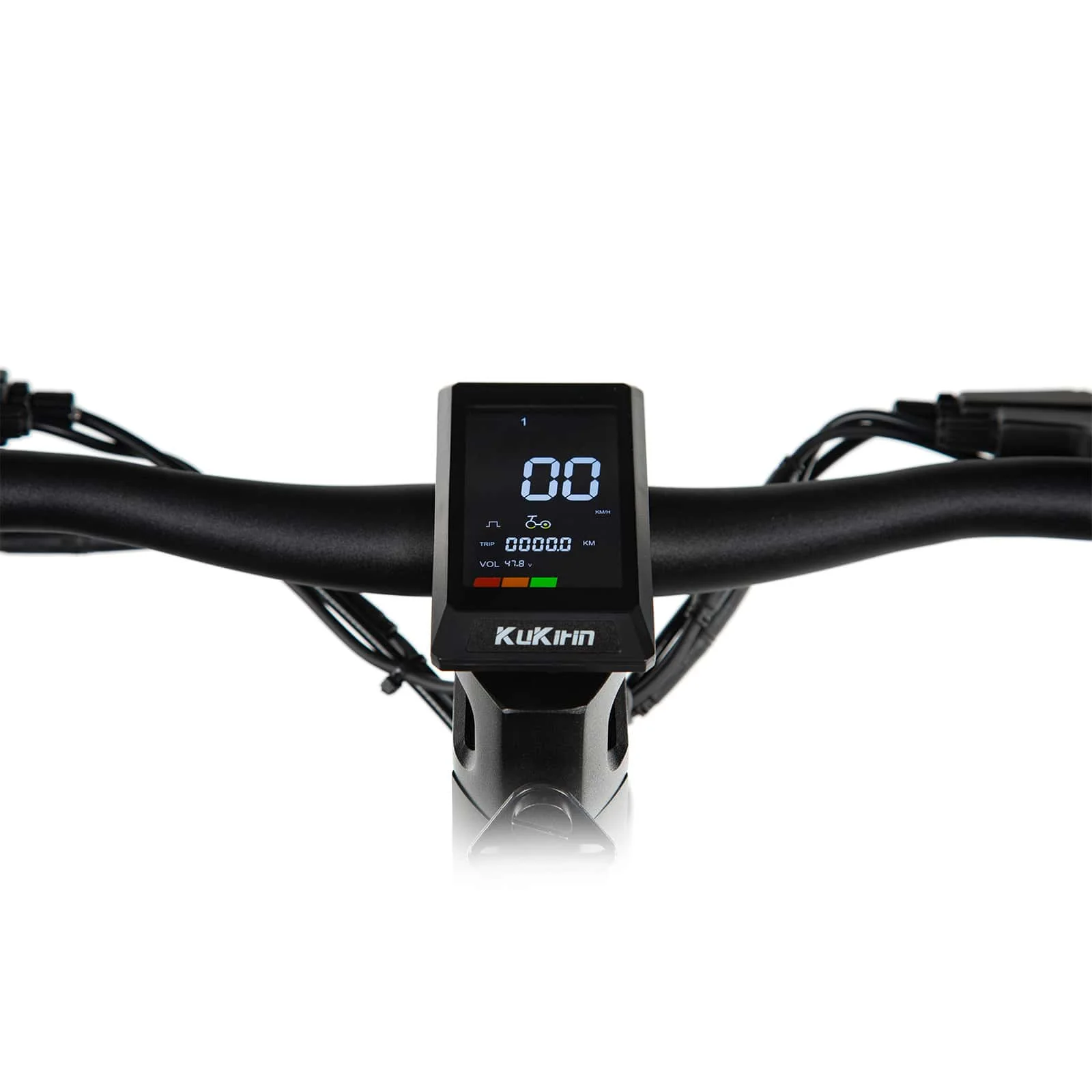 KuKirin T3 48V 800W 15.6Ah Electric Scooter - Image 10
