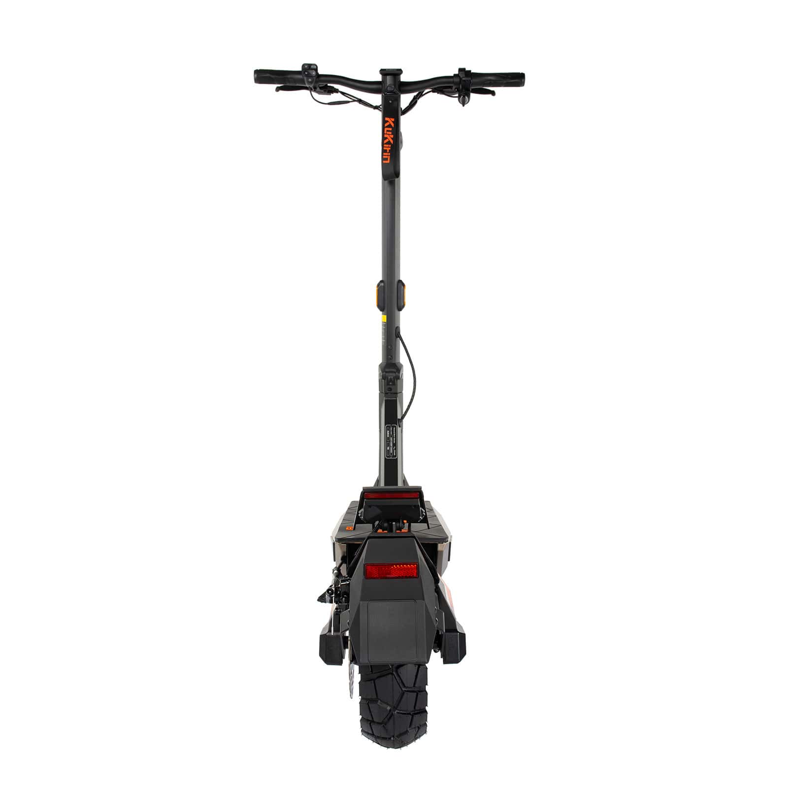 KuKirin T3 48V 800W 15.6Ah Electric Scooter - Image 4