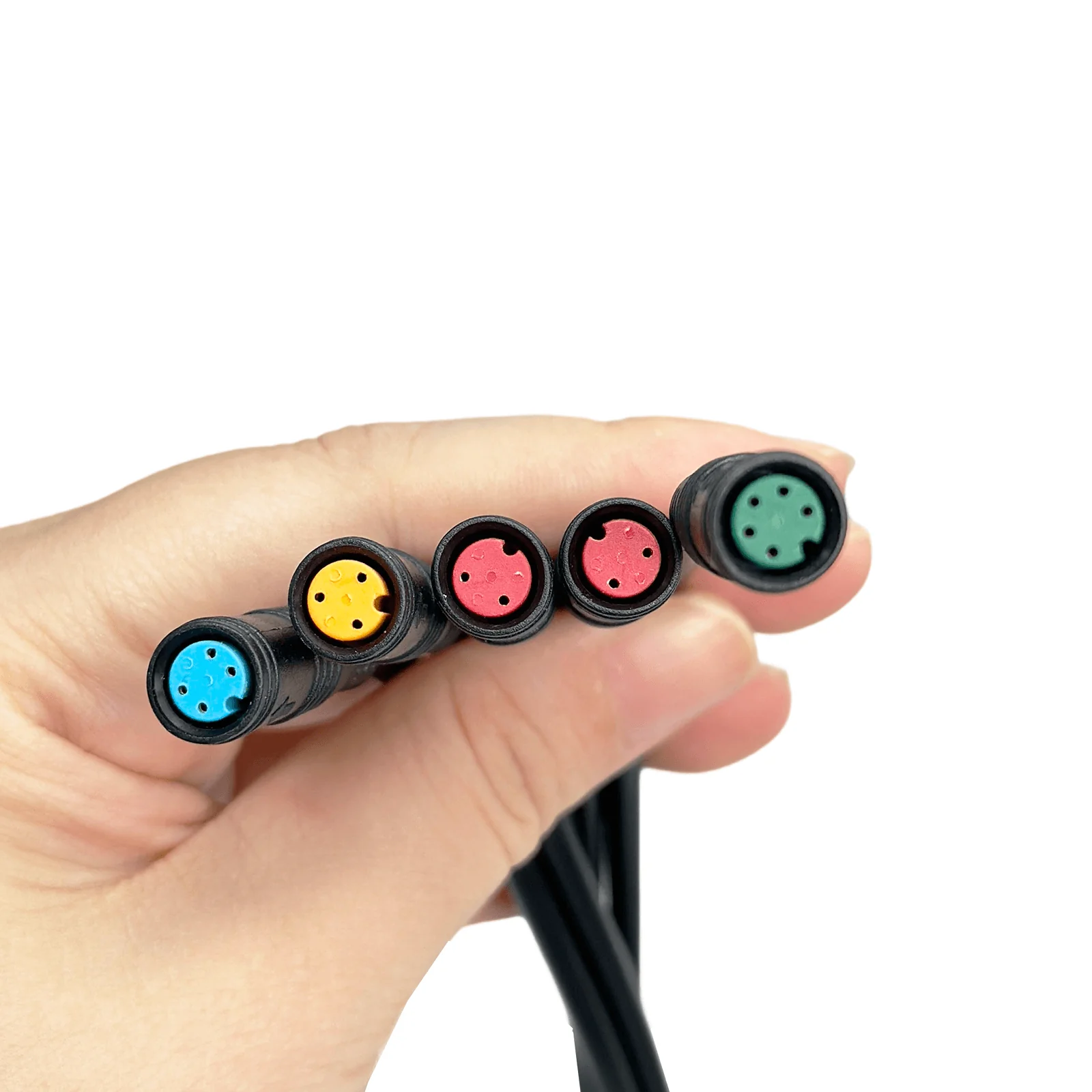 Main Wiring Harness (Main Cable) for Voltage Lock Version - Image 3
