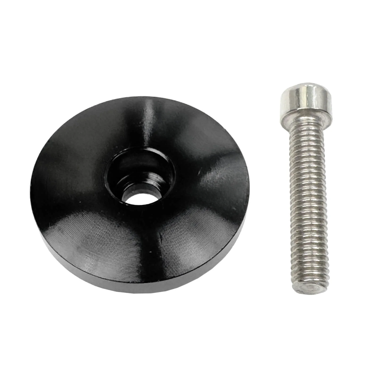 Metal Stem Top Cap for HALO KNIGHT Electric Scooter