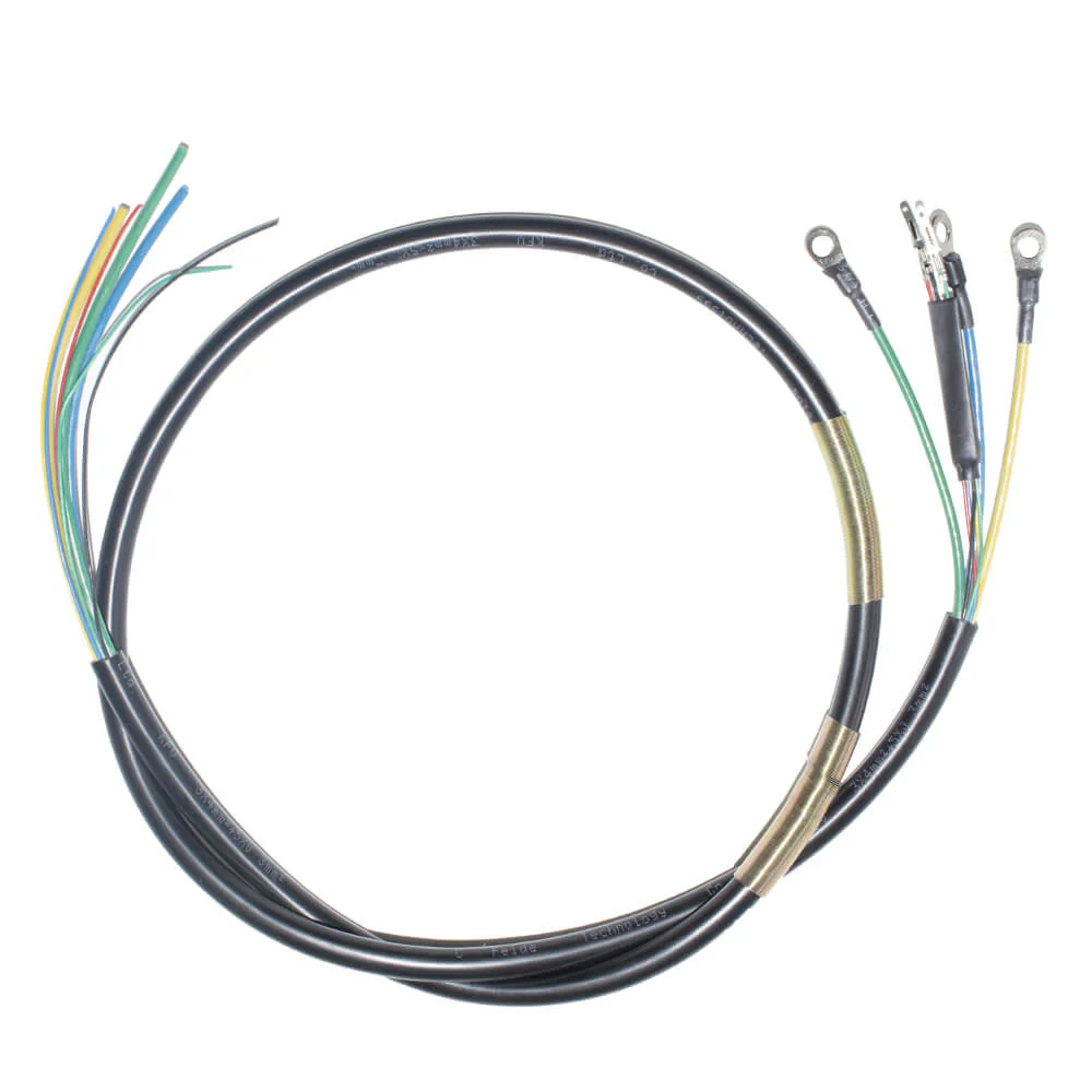 Motor Cable for HALO KNIGHT Electric Scooter - Image 2