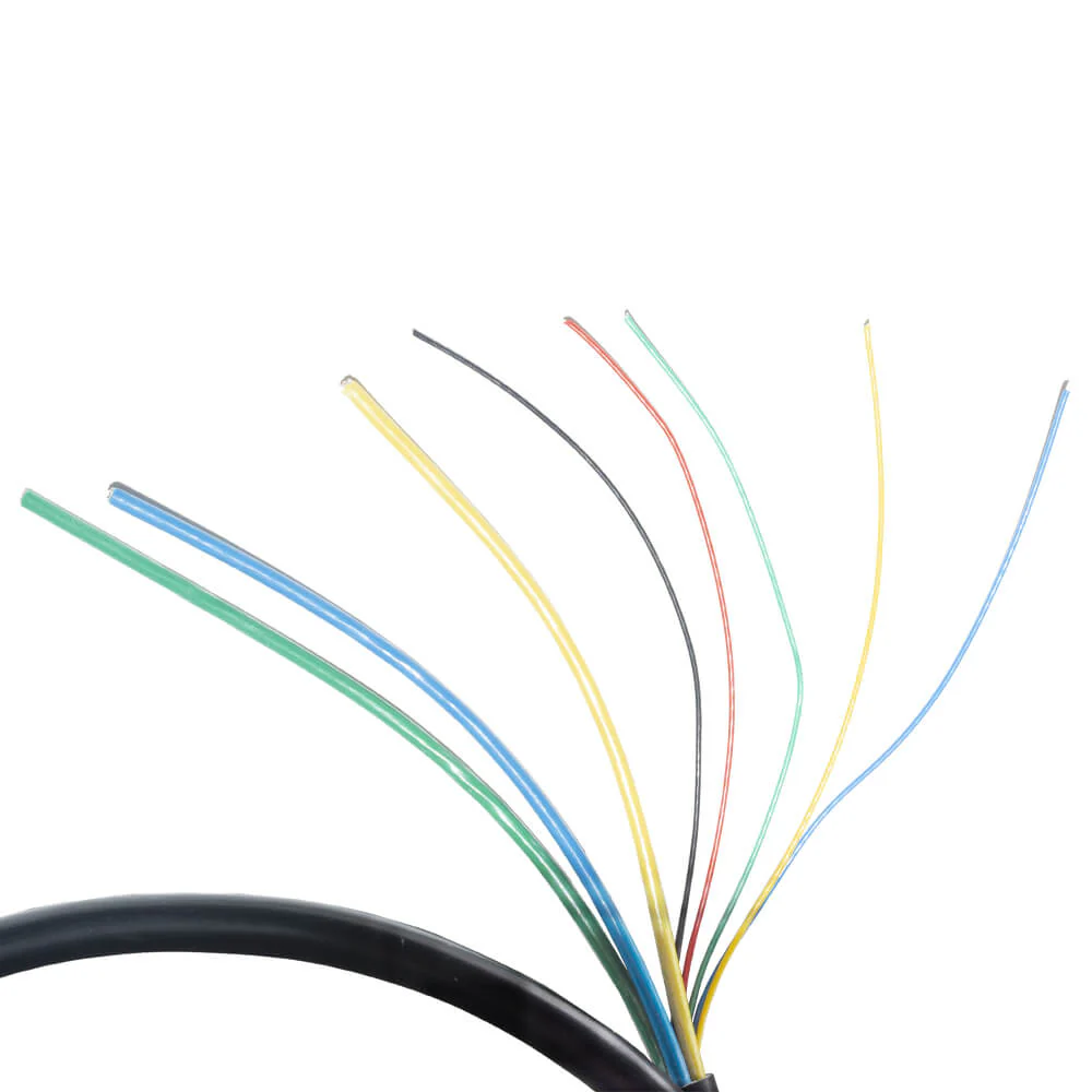 Motor Cable for HALO KNIGHT Electric Scooter - Image 3