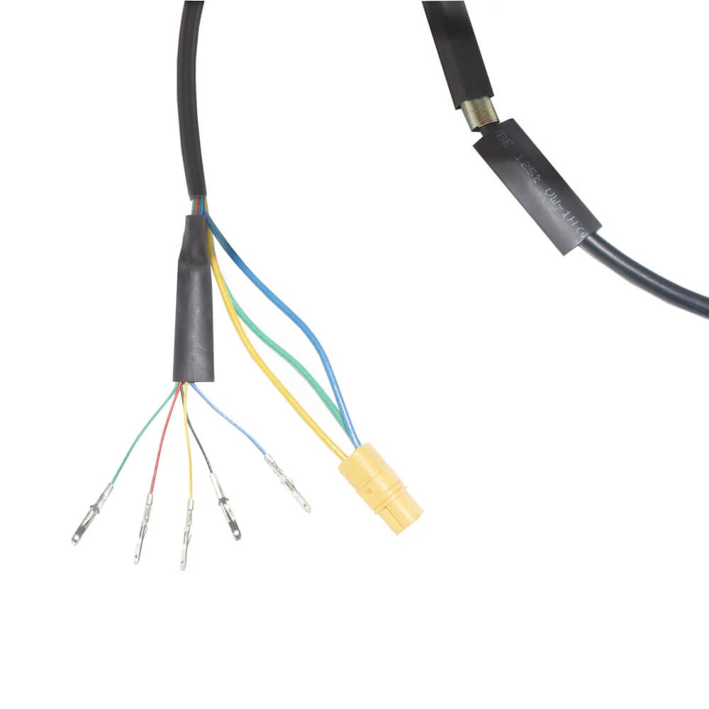 Motor Cable for HALO KNIGHT Electric Scooter - Image 6