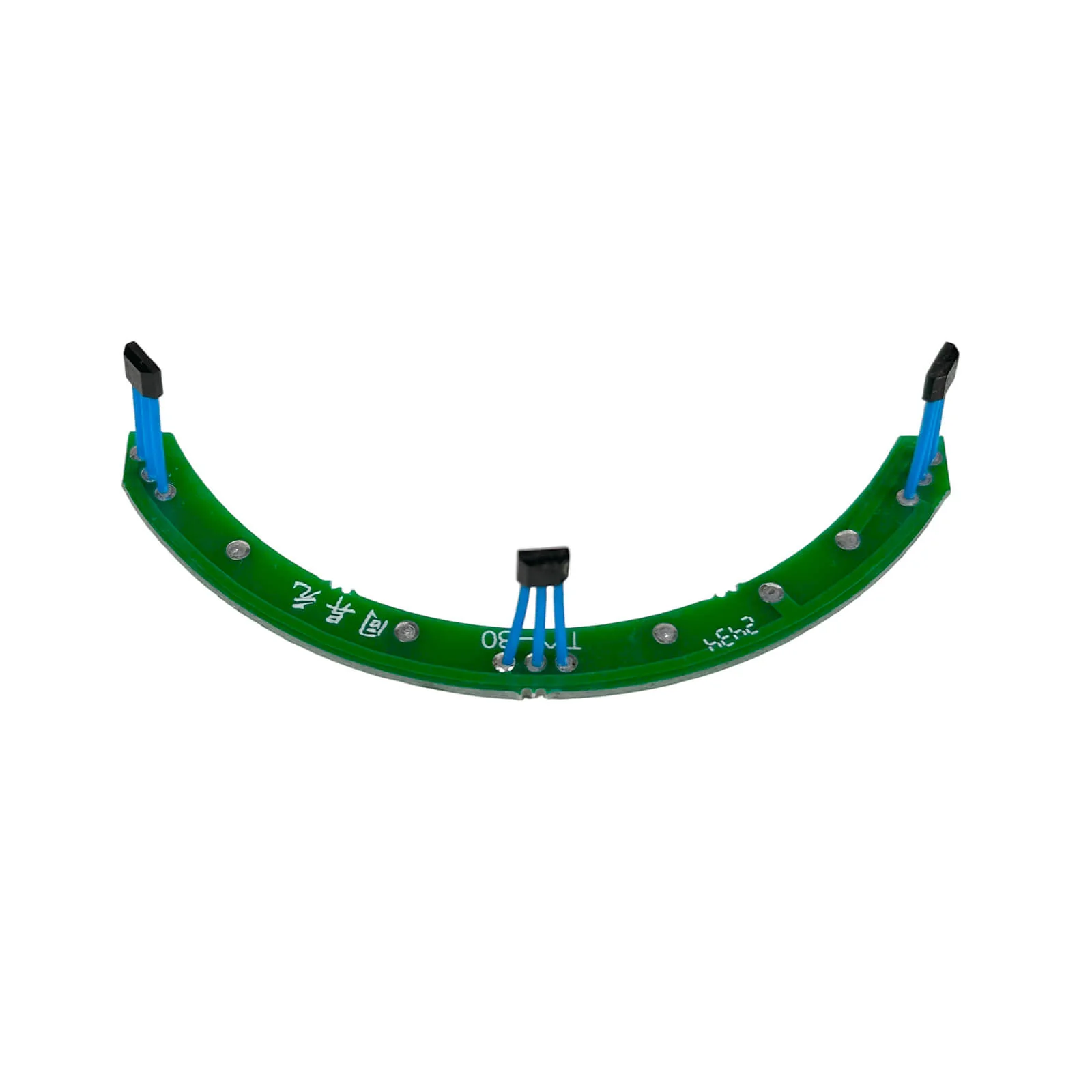 Motor Hall Sensor Cable for HALO KNIGHT T104 with Panda Display Electric Scooter - Image 3