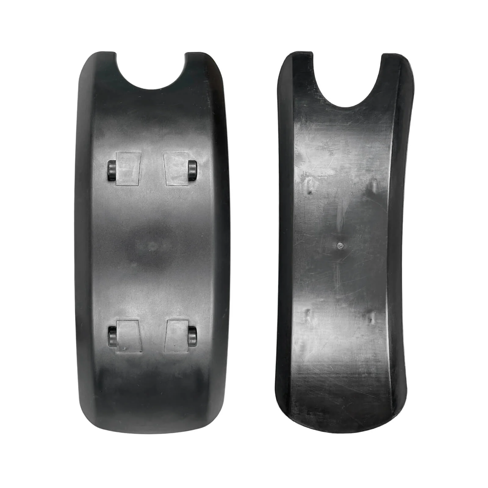 Mudguard Set for HALO KNIGHT T107Pro (2023) – Front & Rear Options - Image 4