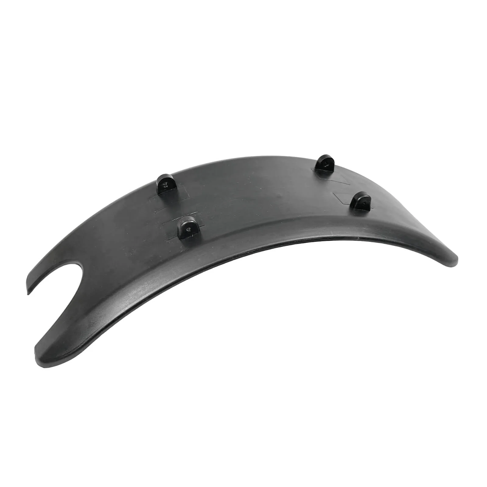 Mudguard Set for HALO KNIGHT T107Pro (2023) – Front & Rear Options - Image 7