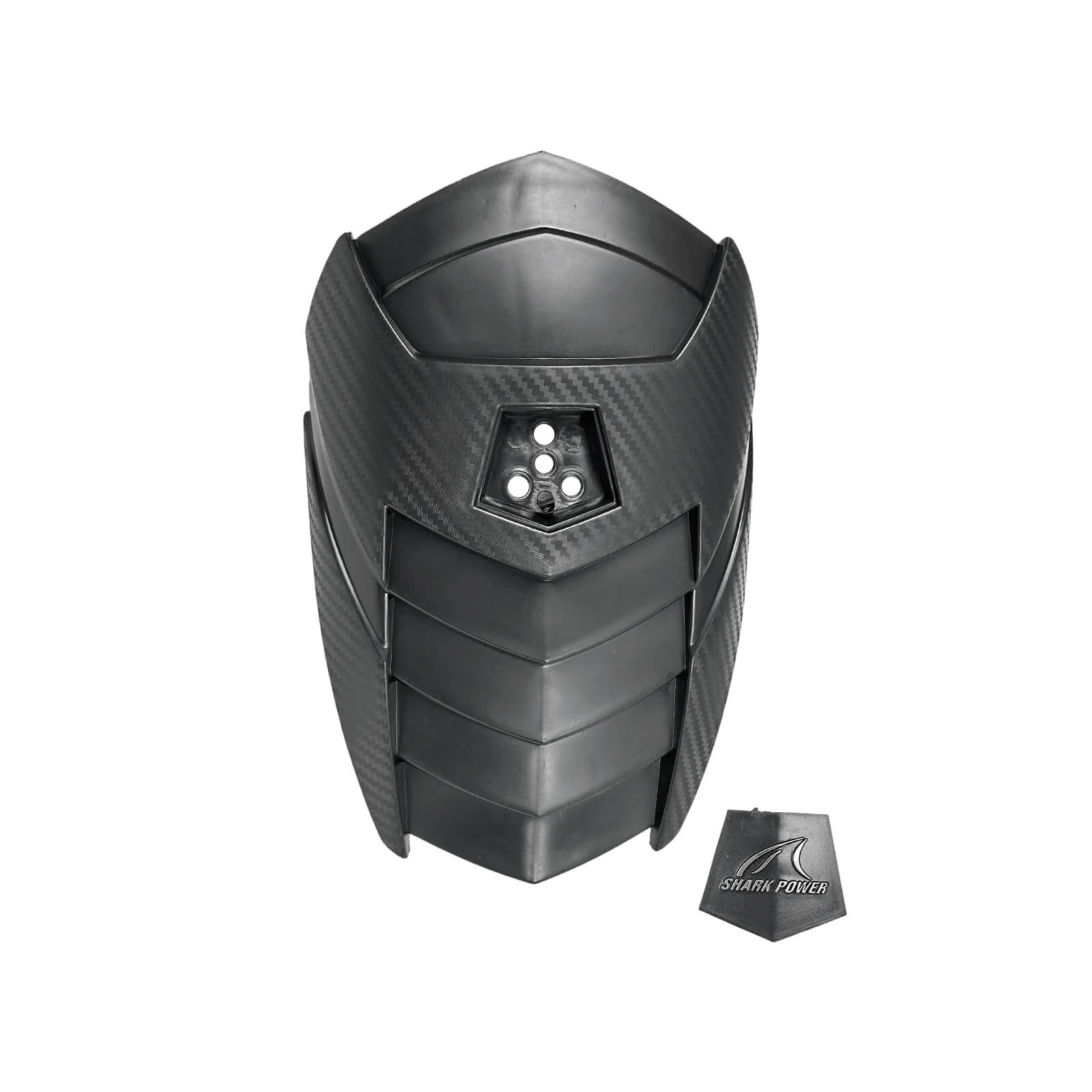 Mudguard Set for HALO KNIGHT T108Pro – Front & Rear Options - Image 5