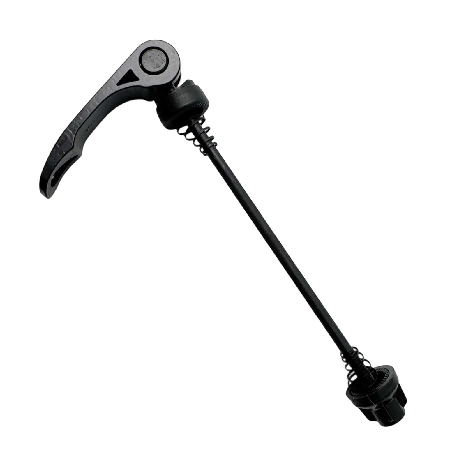 Quick Release (QR) Front Axle for H02 Electric Bike