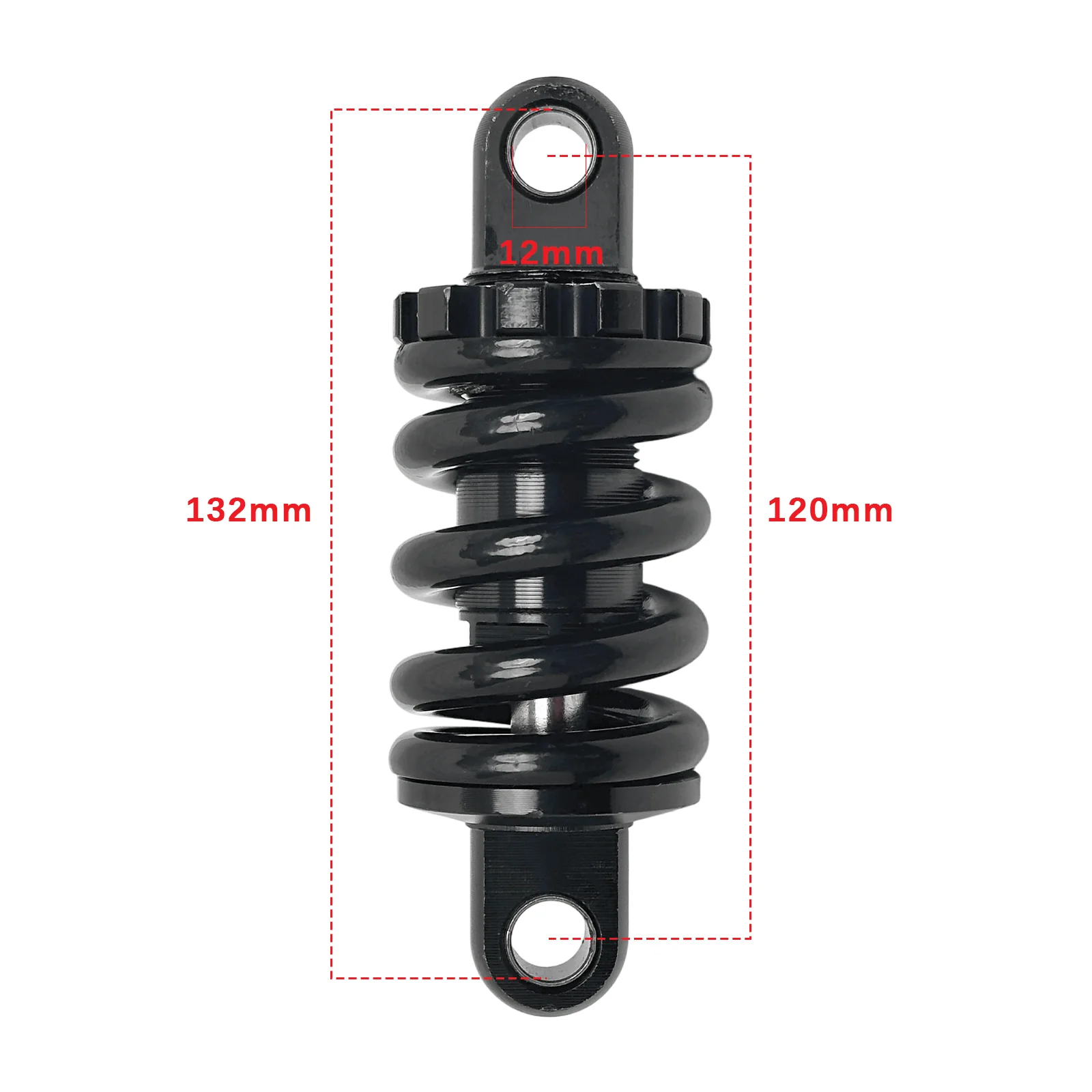 Shock Absorber for HALO KNIGHT T108Pro/ T108 - Image 11