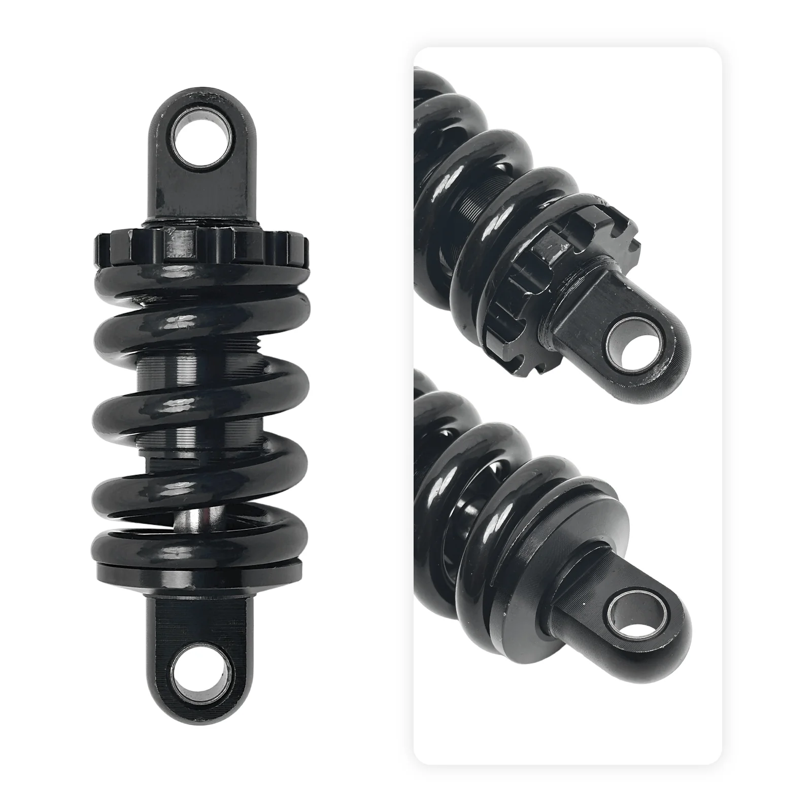 Shock Absorber for HALO KNIGHT T108Pro/ T108 - Image 12